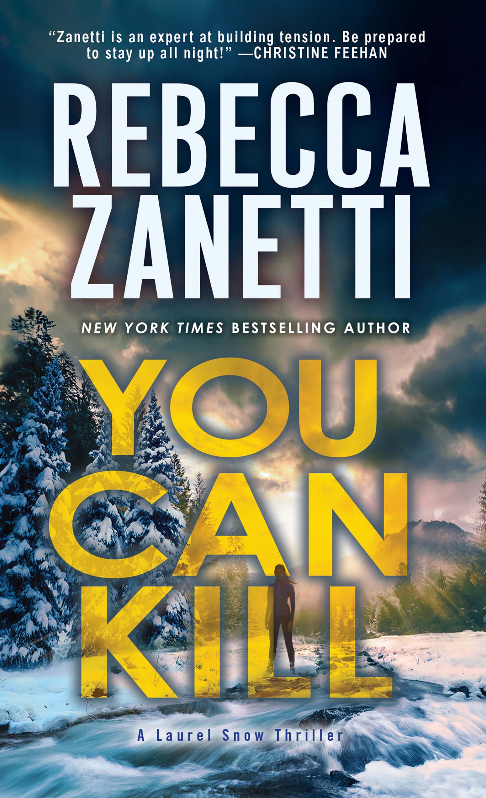 Image de couverture de You Can Kill [electronic resource] :
