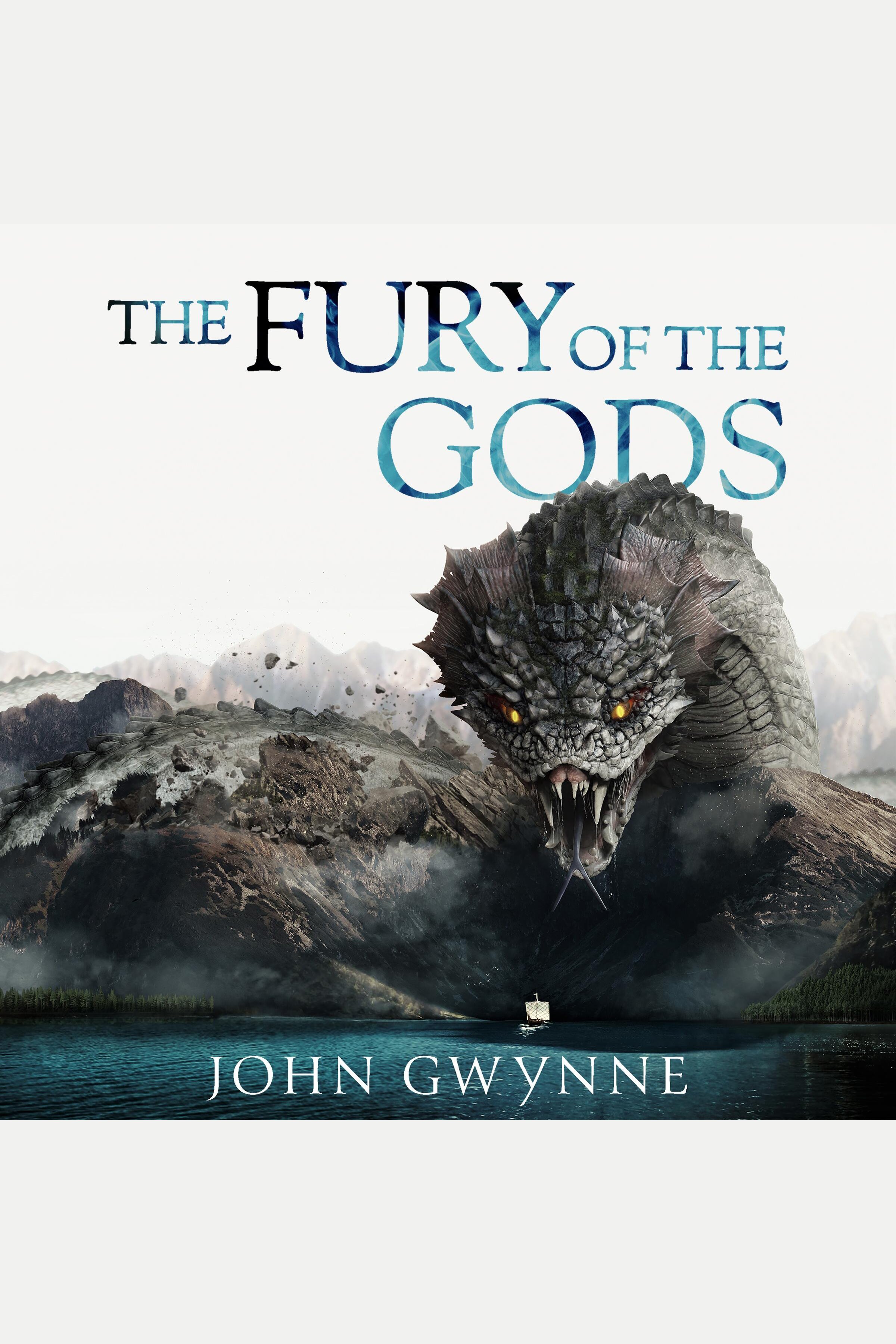 The Fury of the Gods