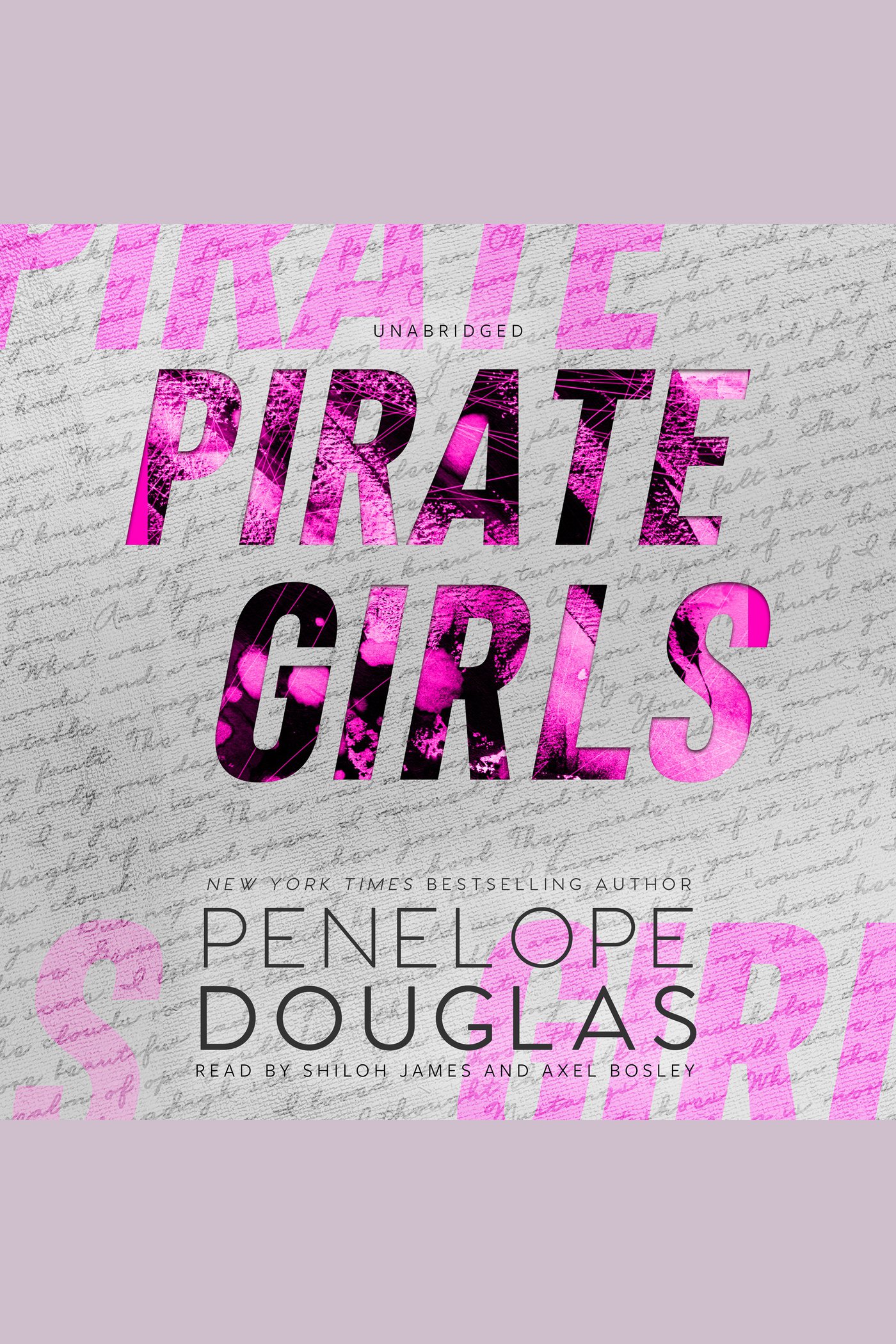 Pirate Girls cover image