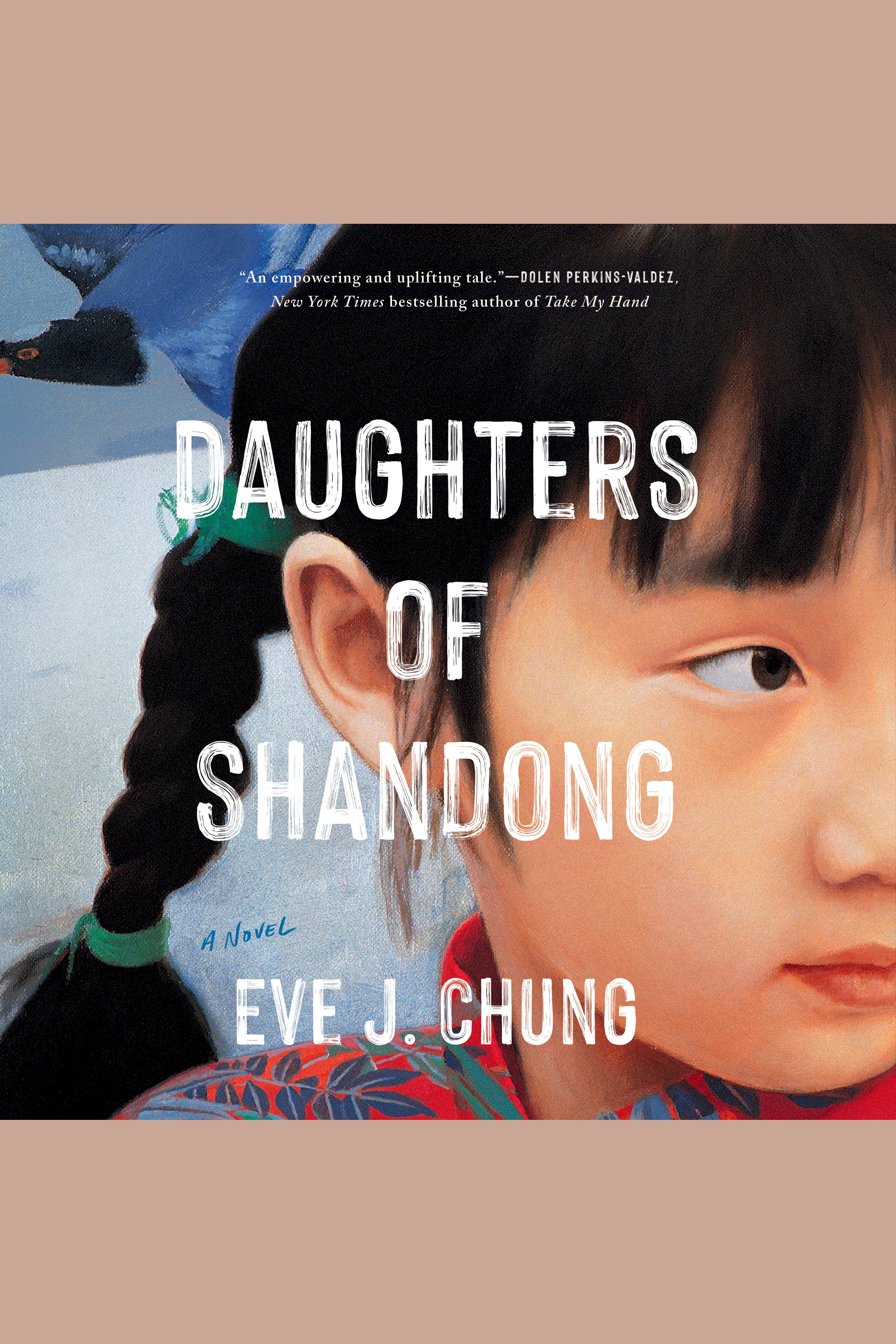 Daughters of Shandong cover image