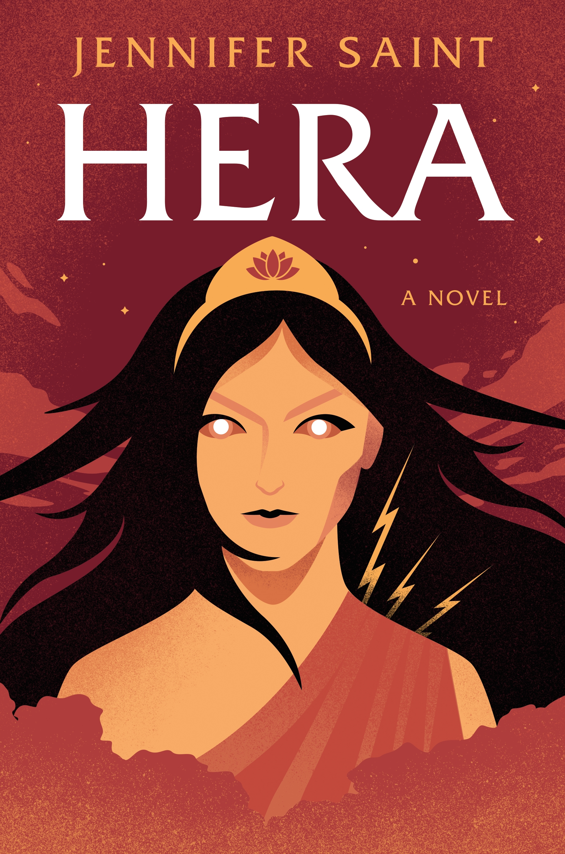 Hera A Novel
