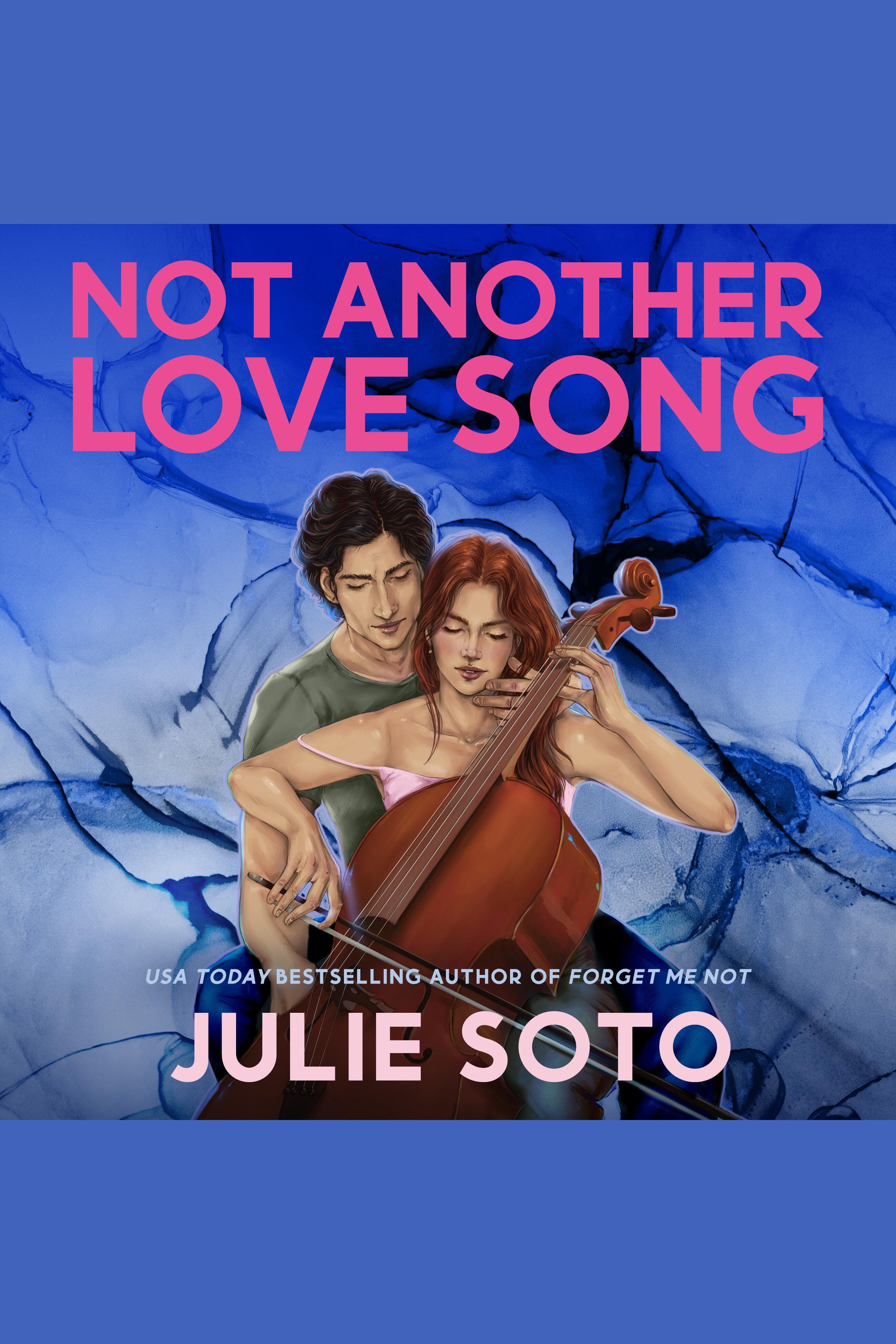 Not Another Love Song cover image