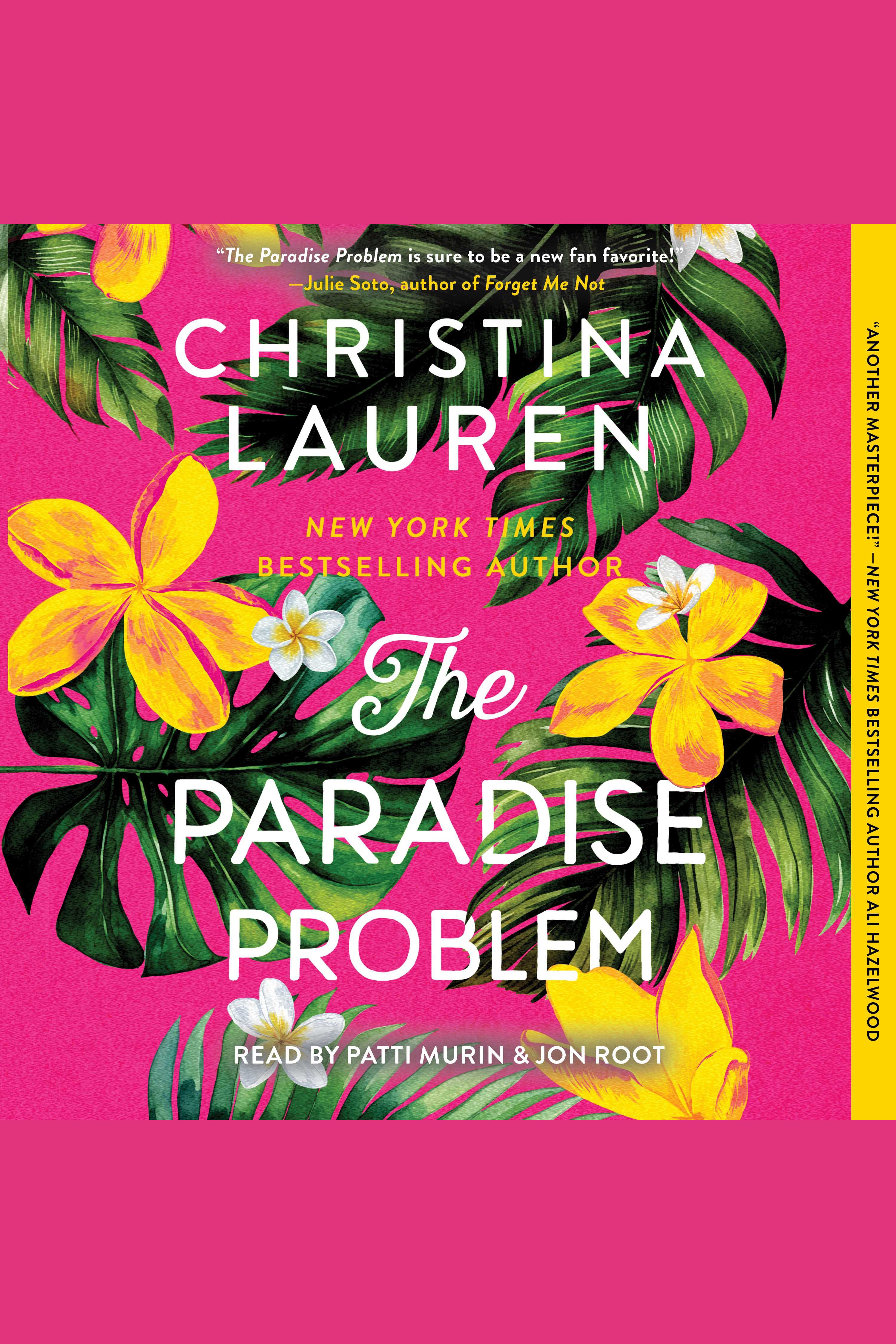 The Paradise Problem cover image