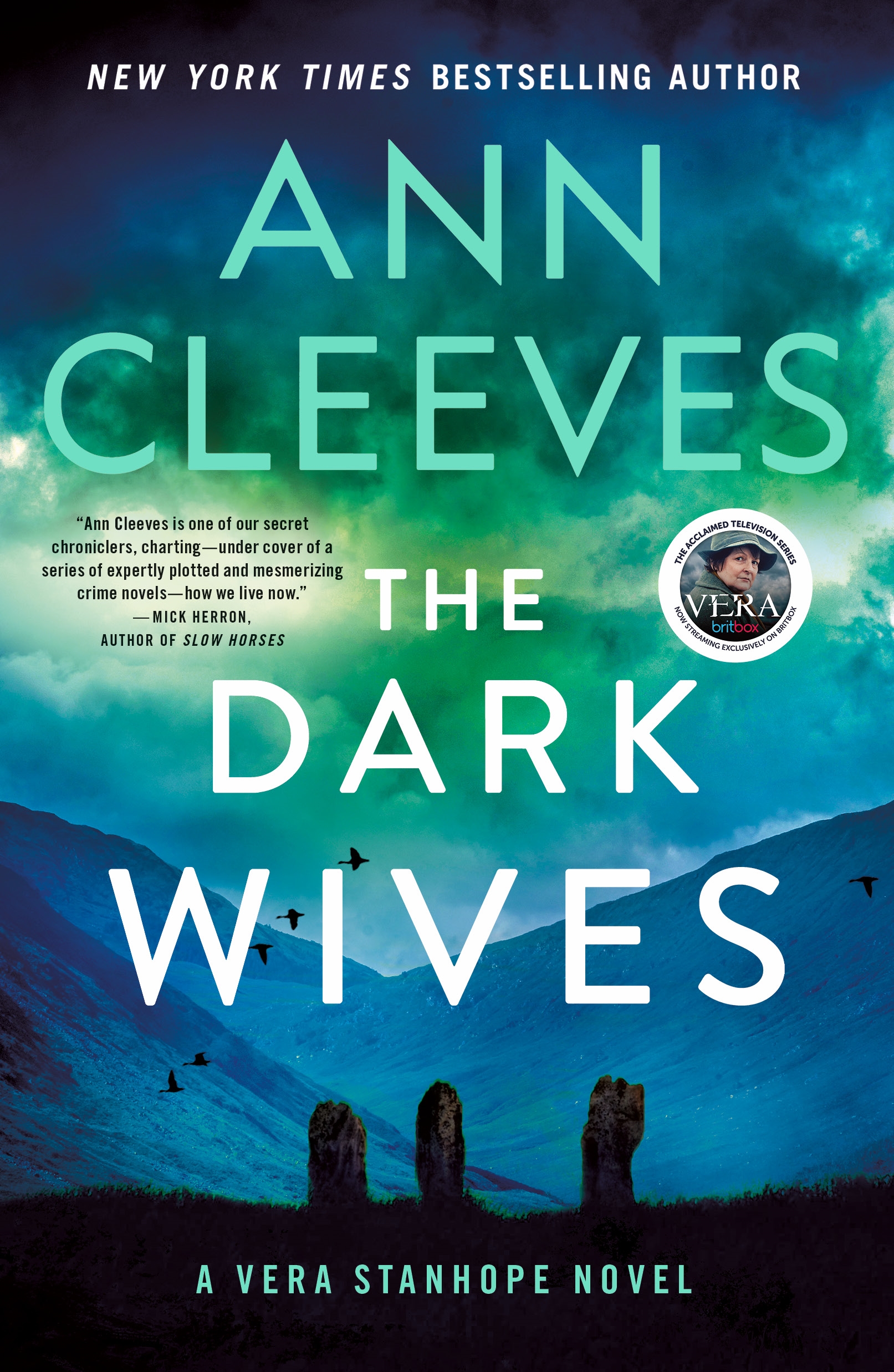 The Dark Wives cover image