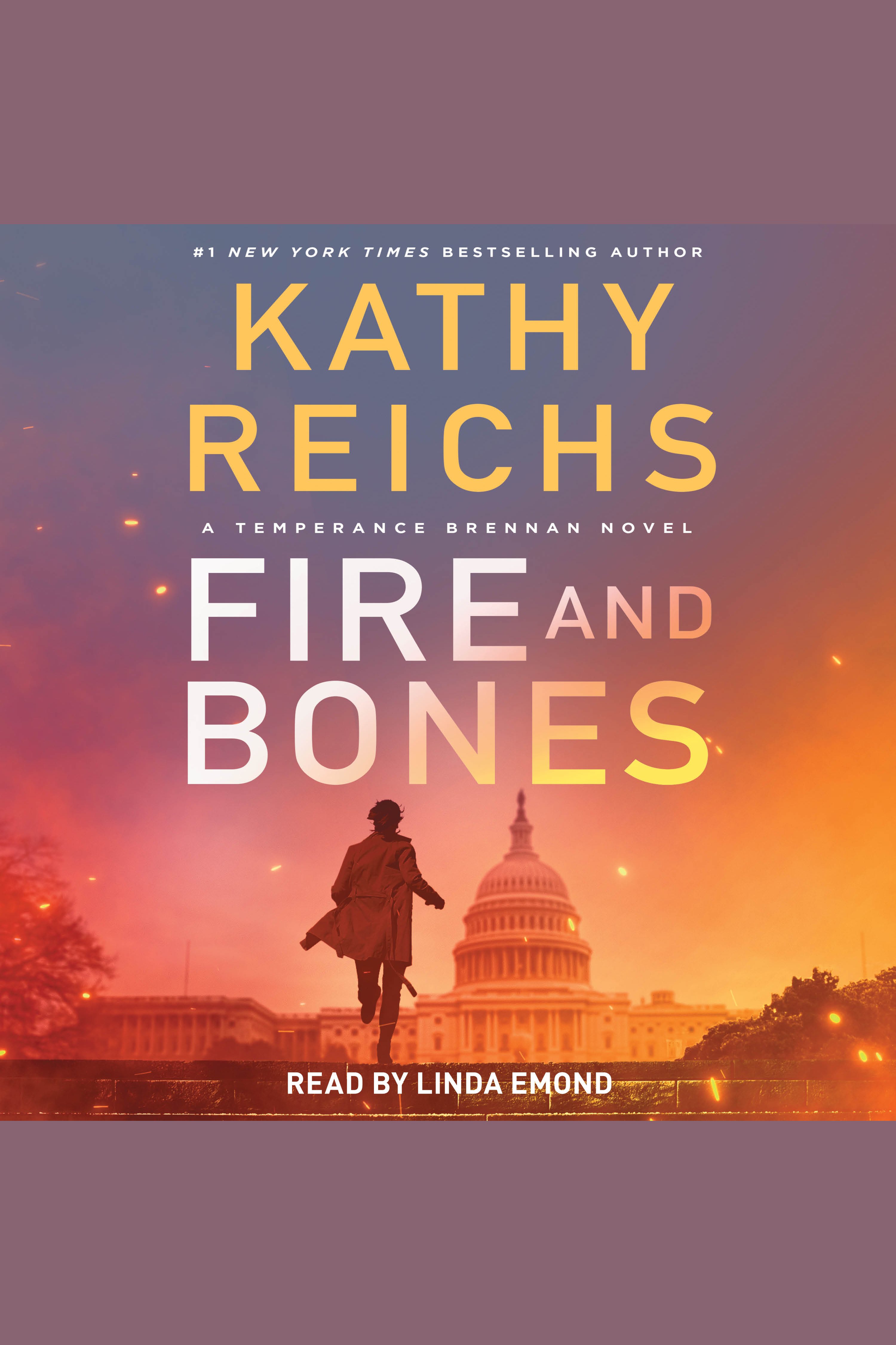 Fire and Bones cover image