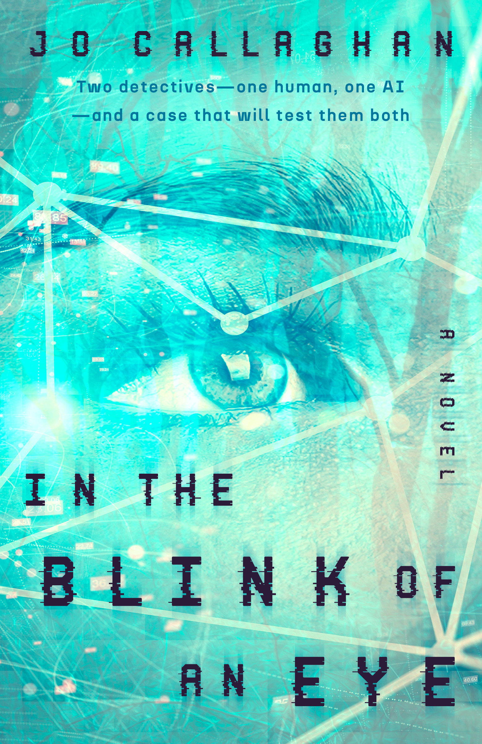 In the Blink of An Eye