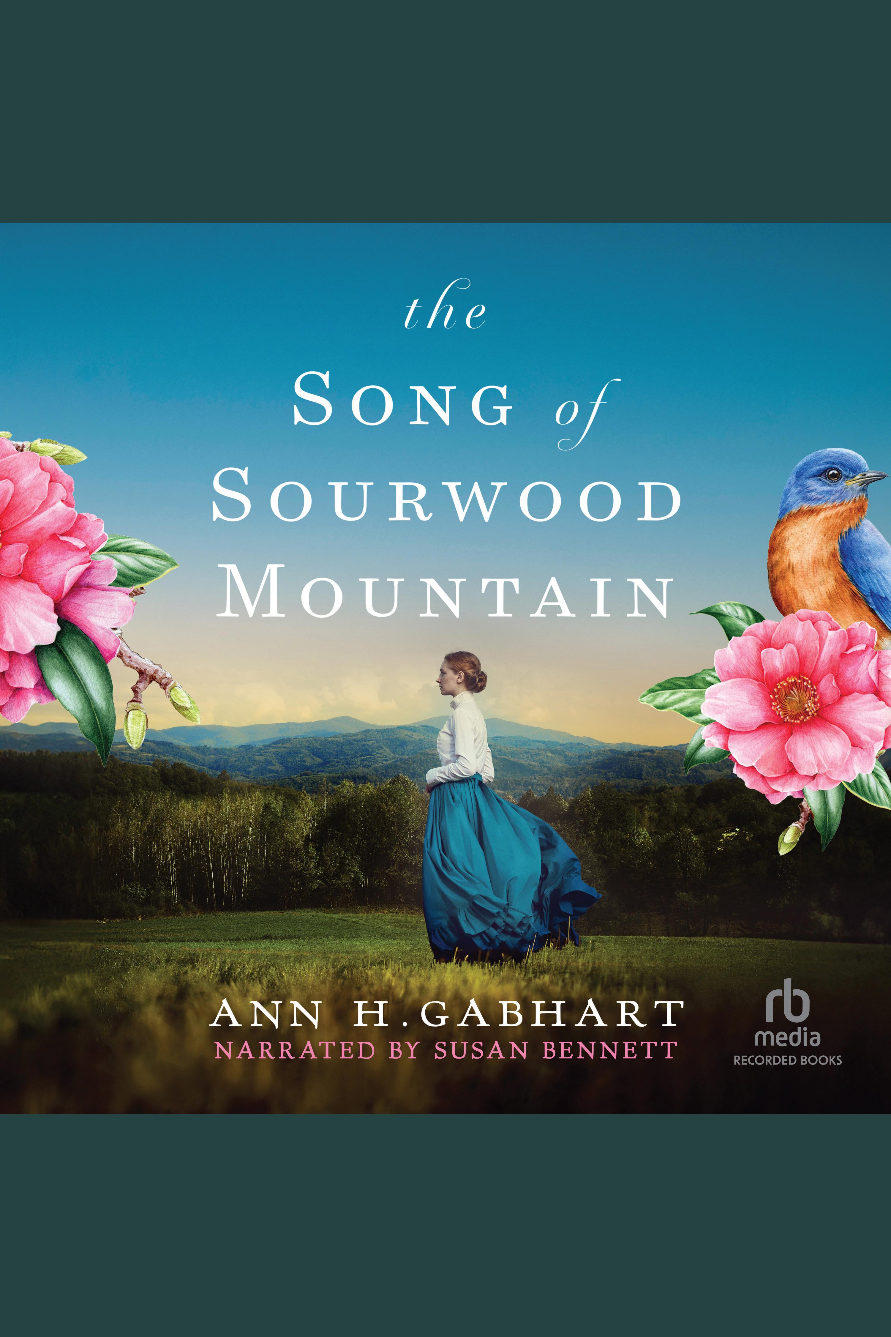 The Song of Sourwood Mountain cover image