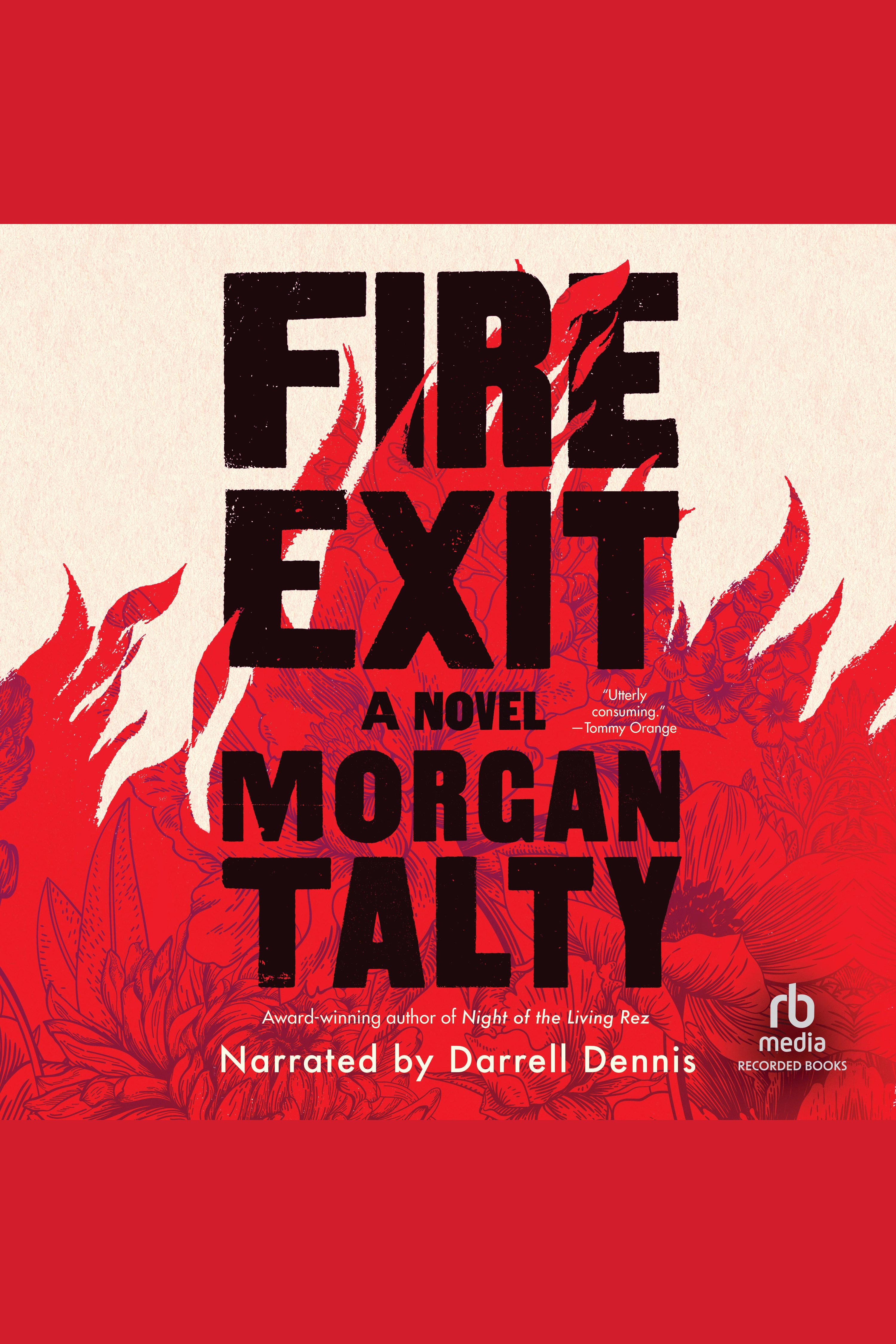 Fire Exit cover image