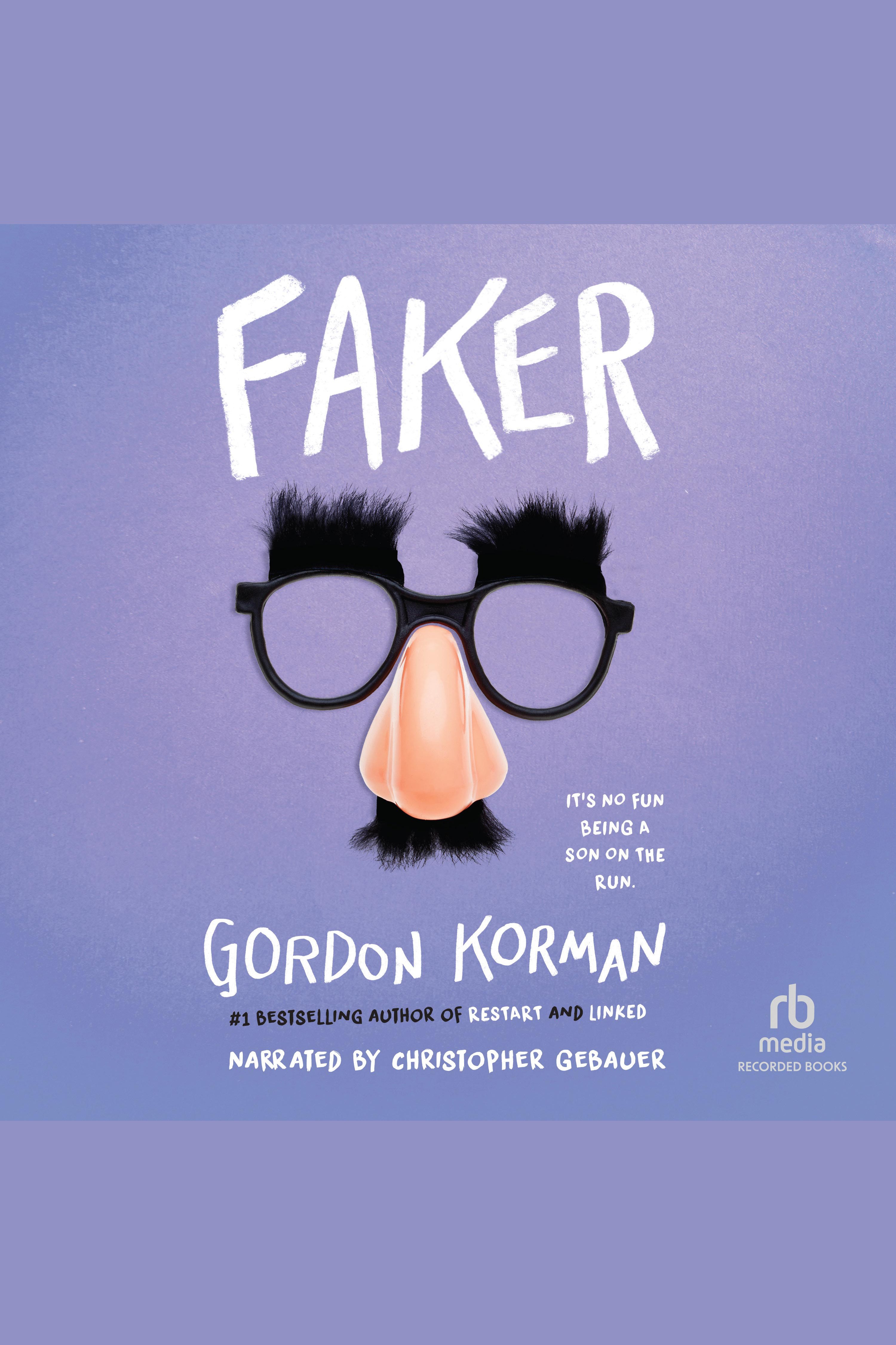 Faker cover image