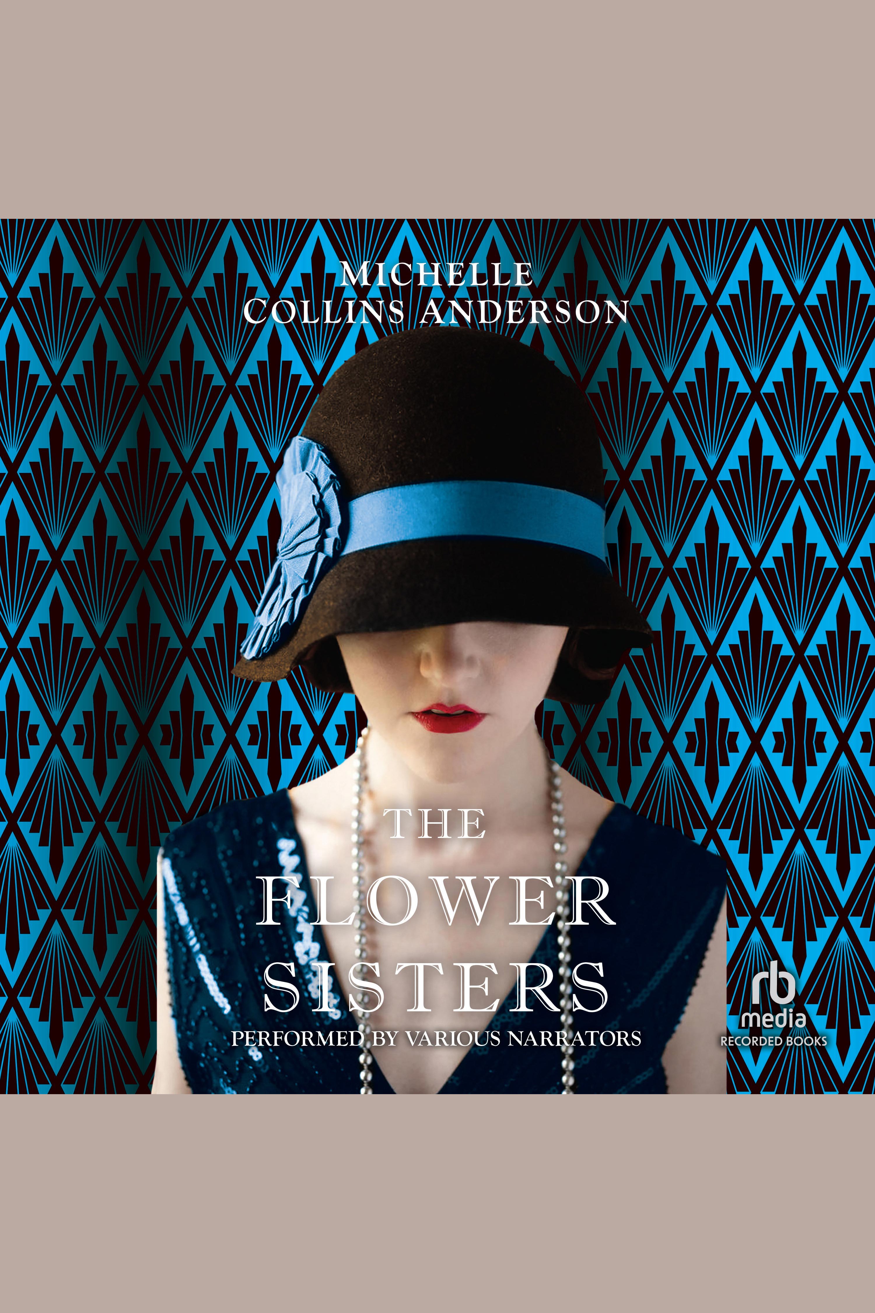 The Flower Sisters cover image