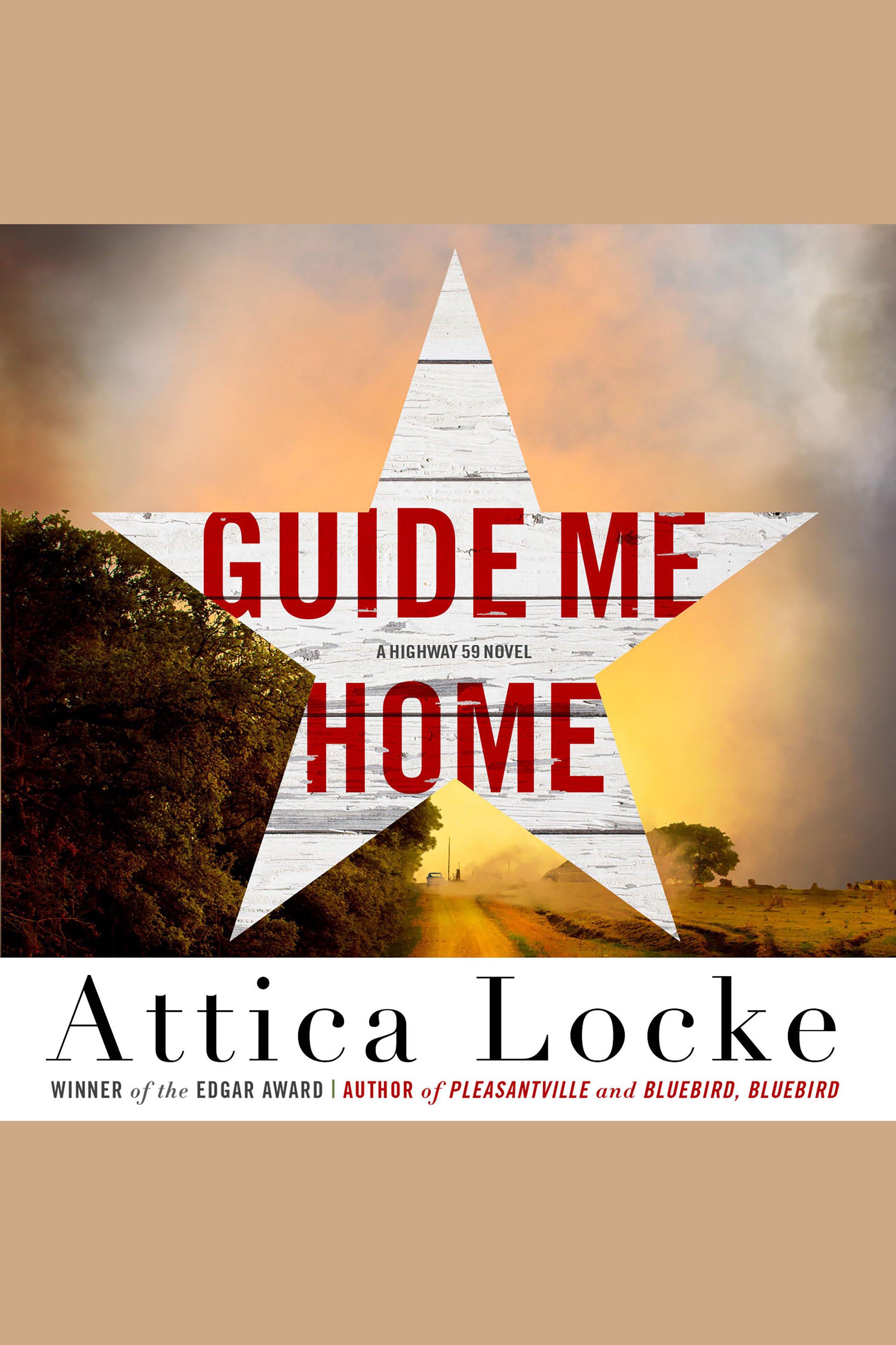 Cover image for Guide Me Home [electronic resource] :