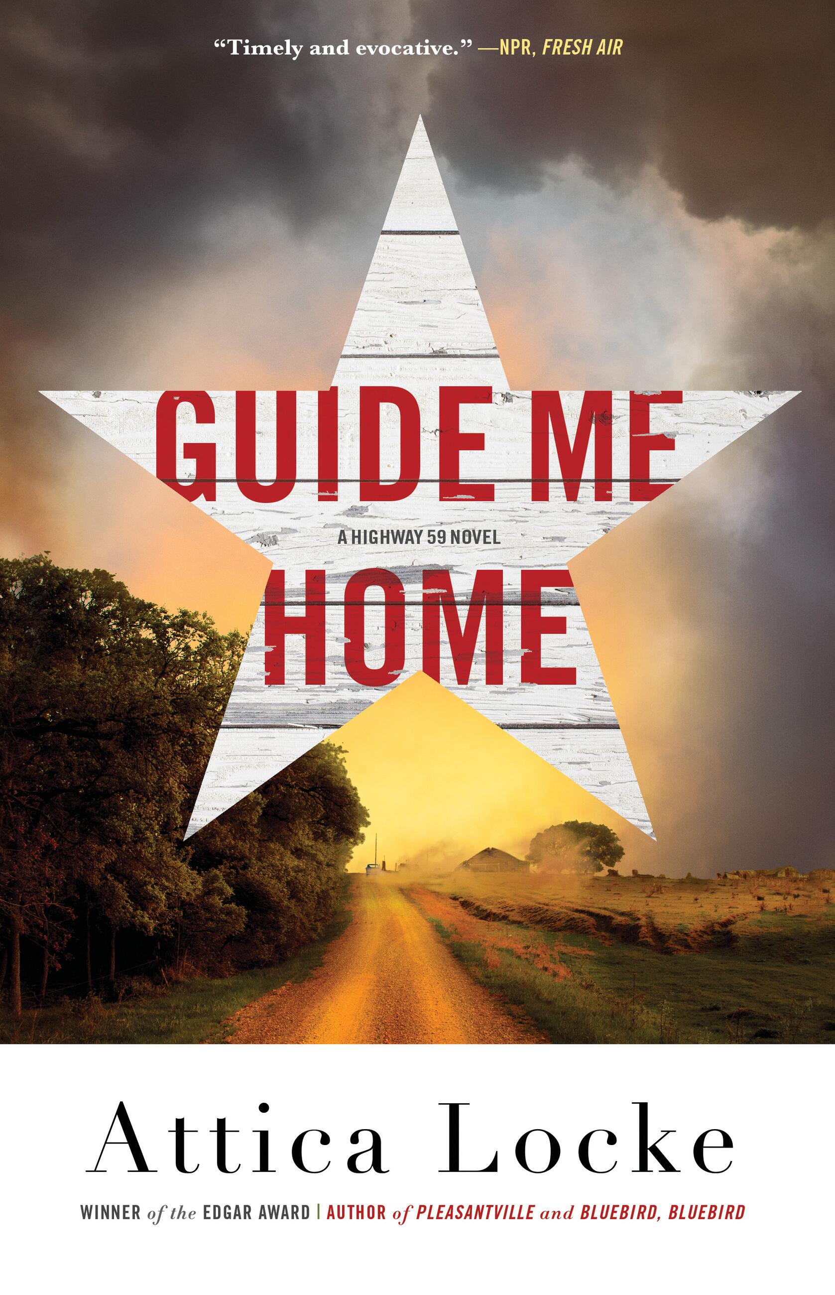 Cover image for Guide Me Home [electronic resource] :