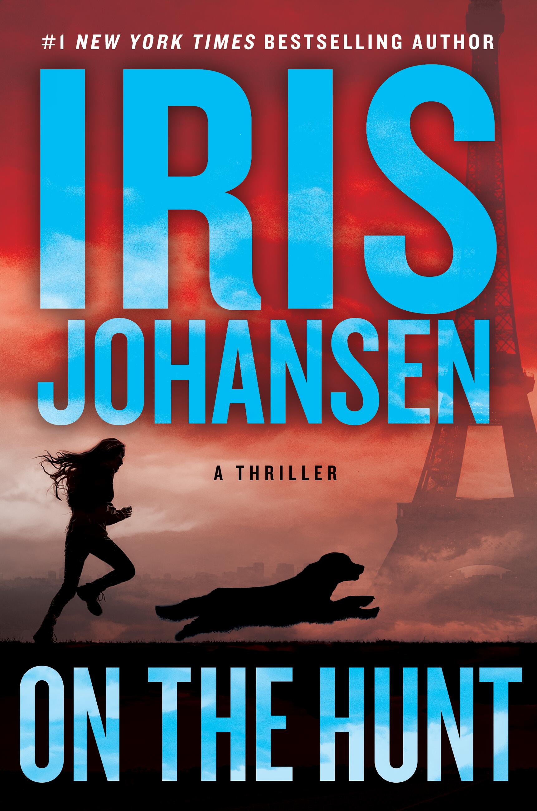 Imagen de portada para On the Hunt [electronic resource] :