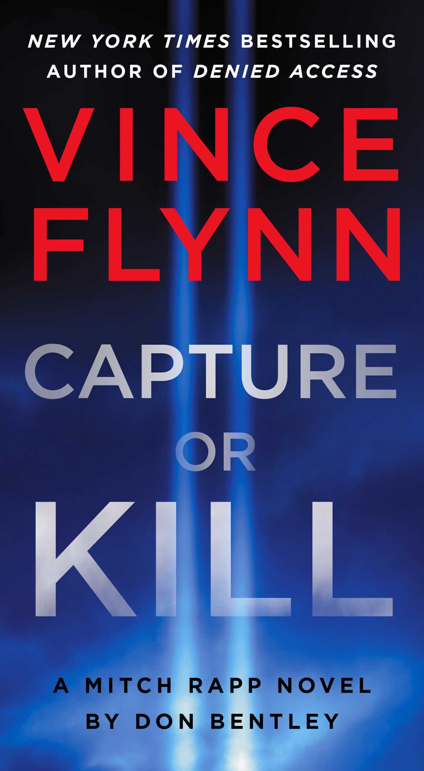 Capture or Kill cover image