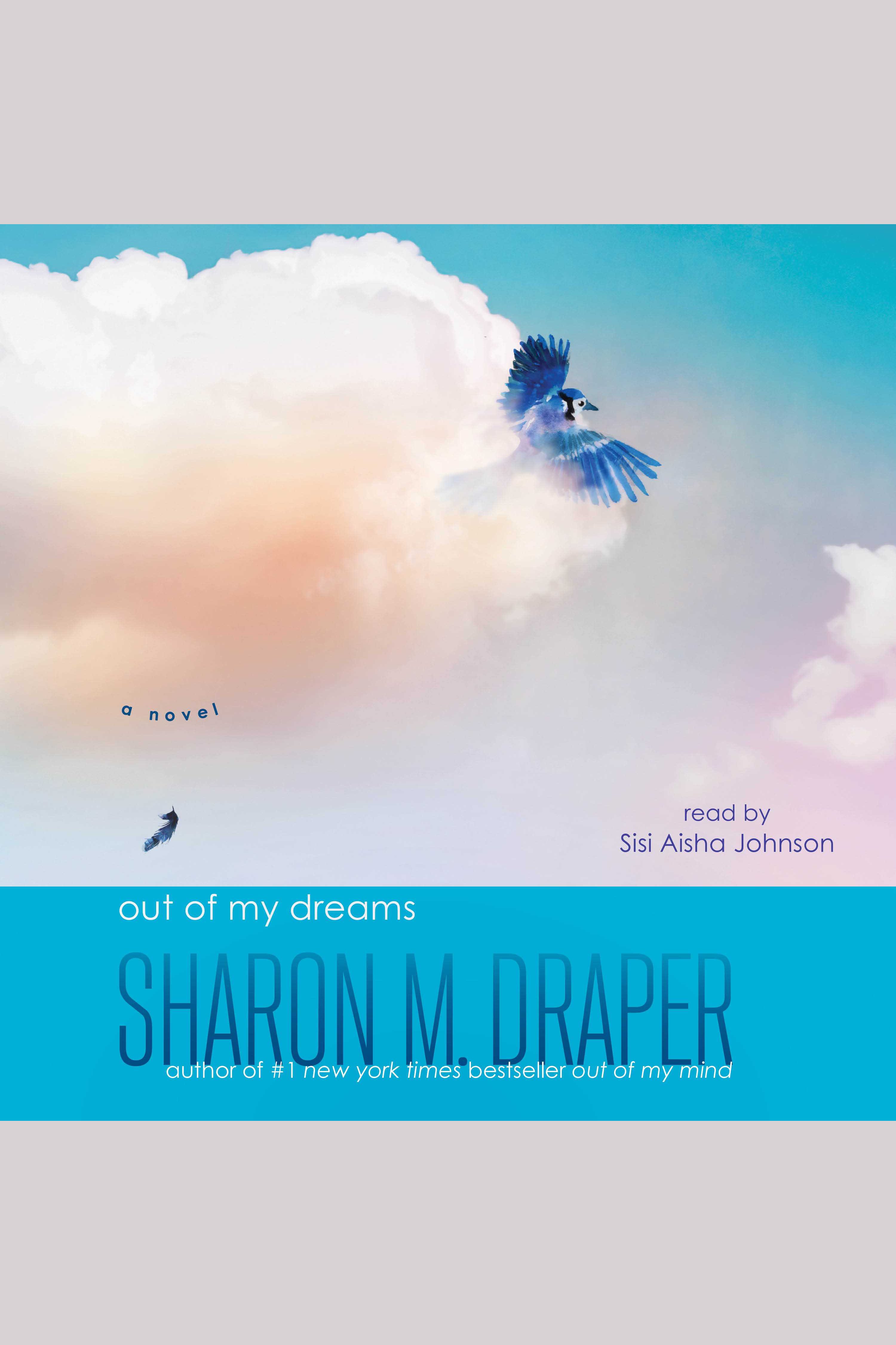 Out of My Dreams cover image