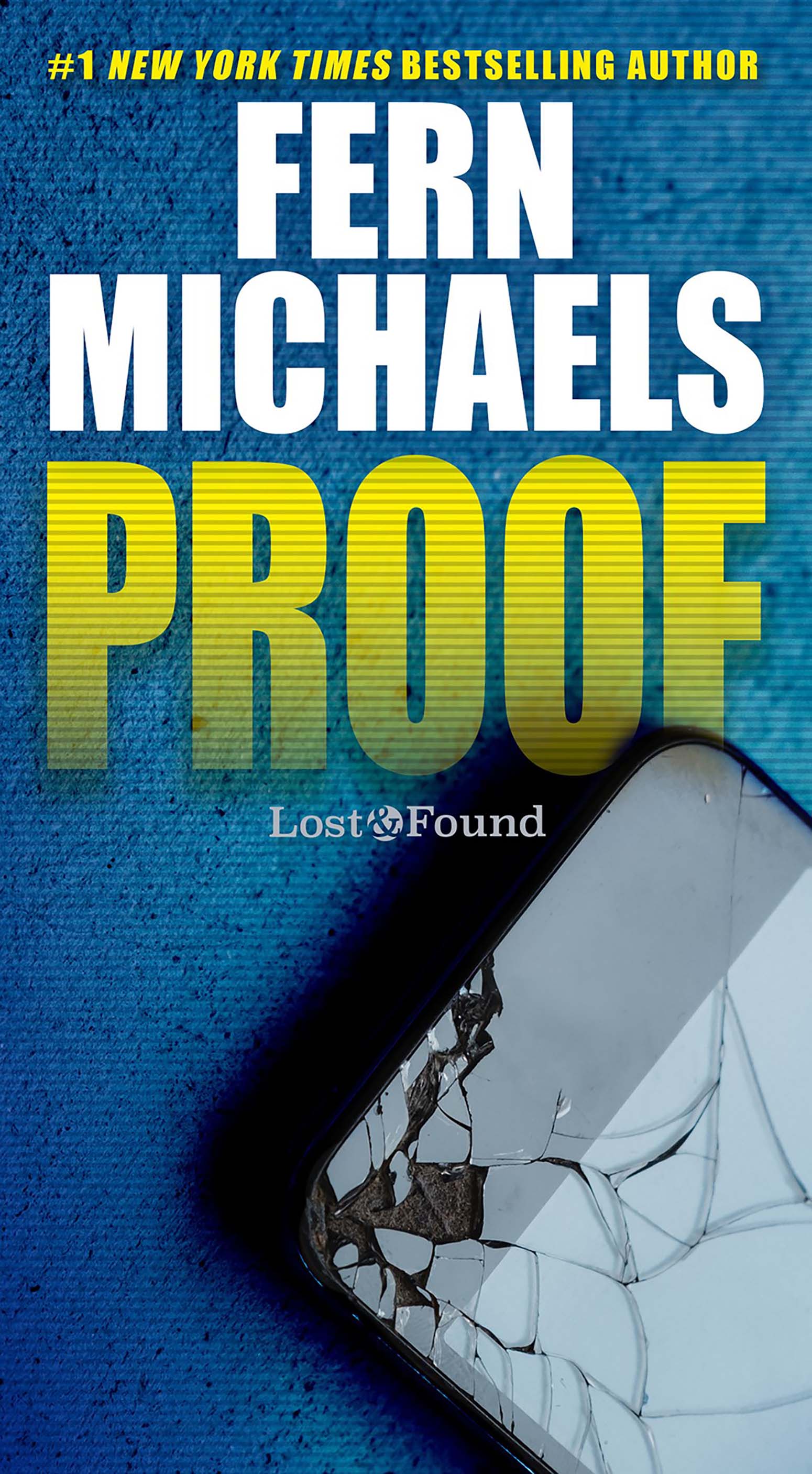 Image de couverture de Proof [electronic resource] :