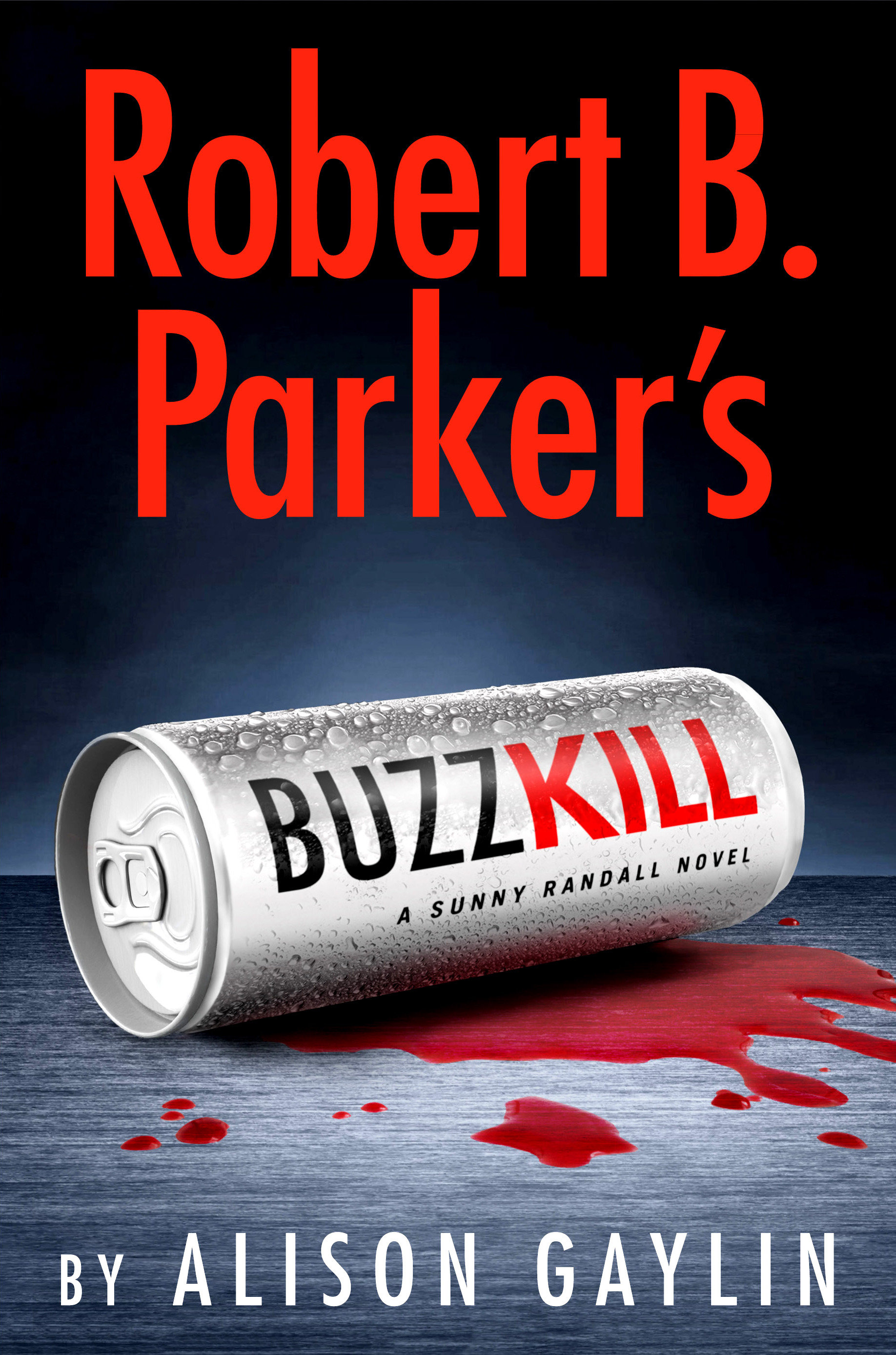 Cover image for Robert B. Parker's Buzz Kill [electronic resource] :