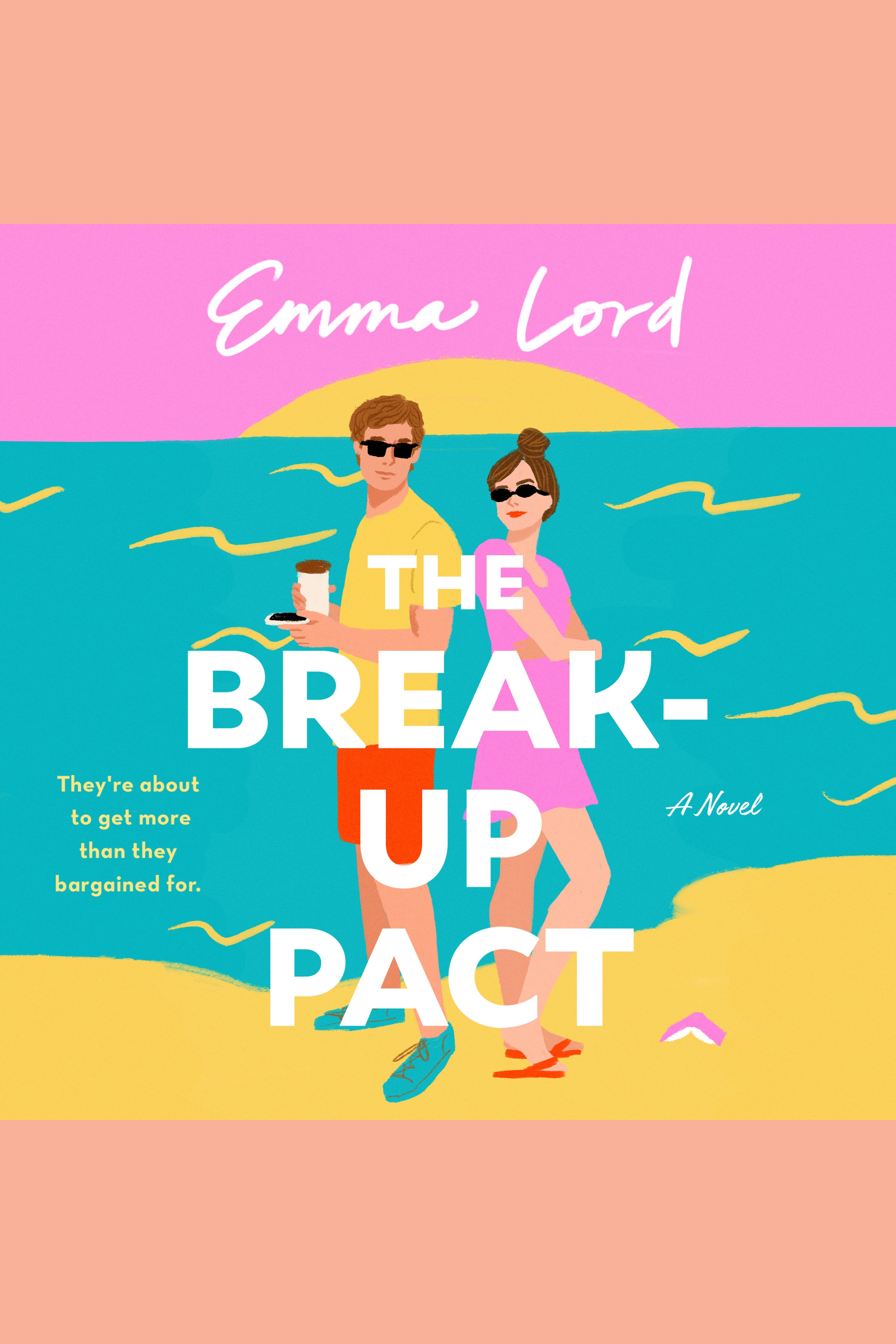 The Break-Up Pact cover image