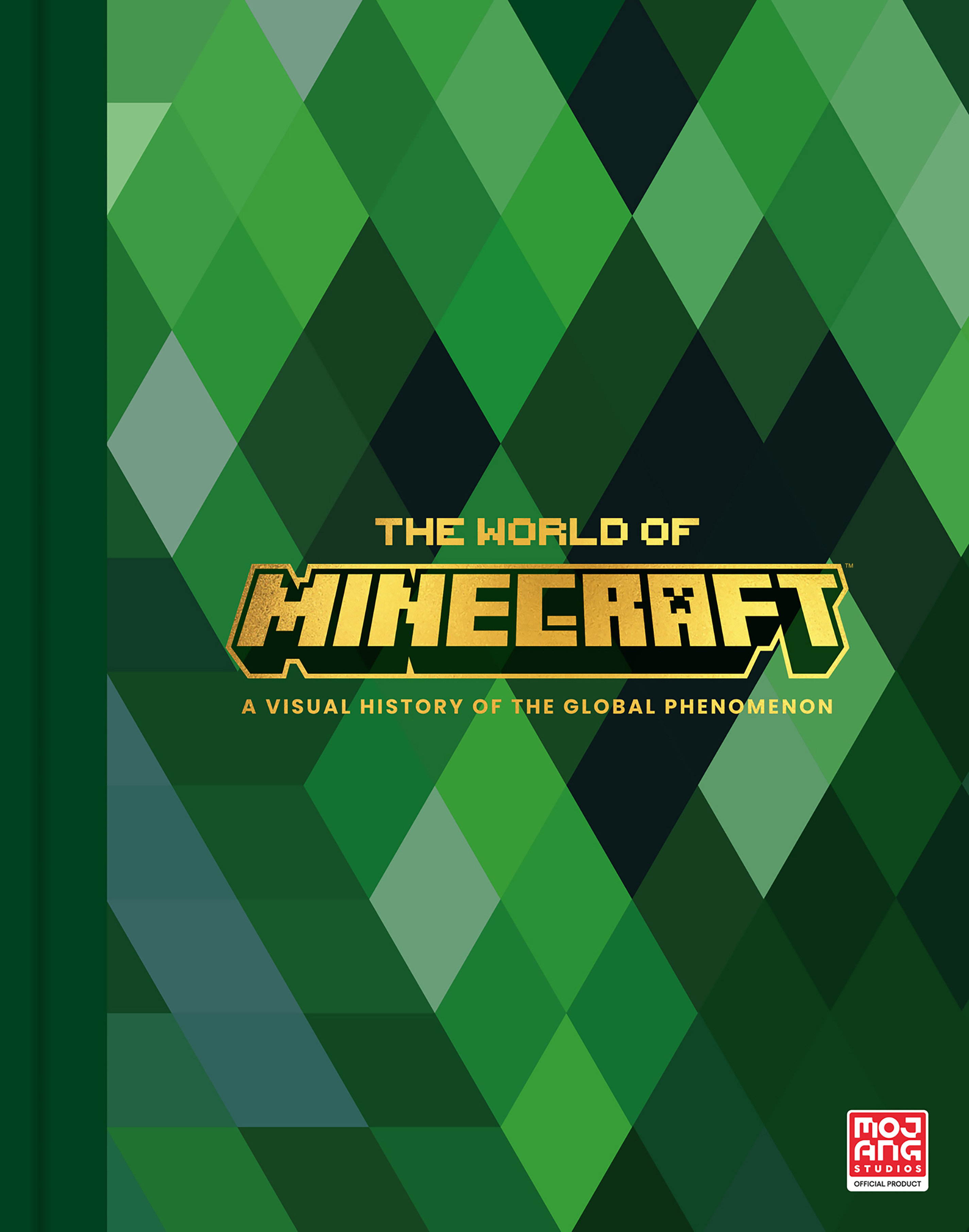 The World of Minecraft cover image