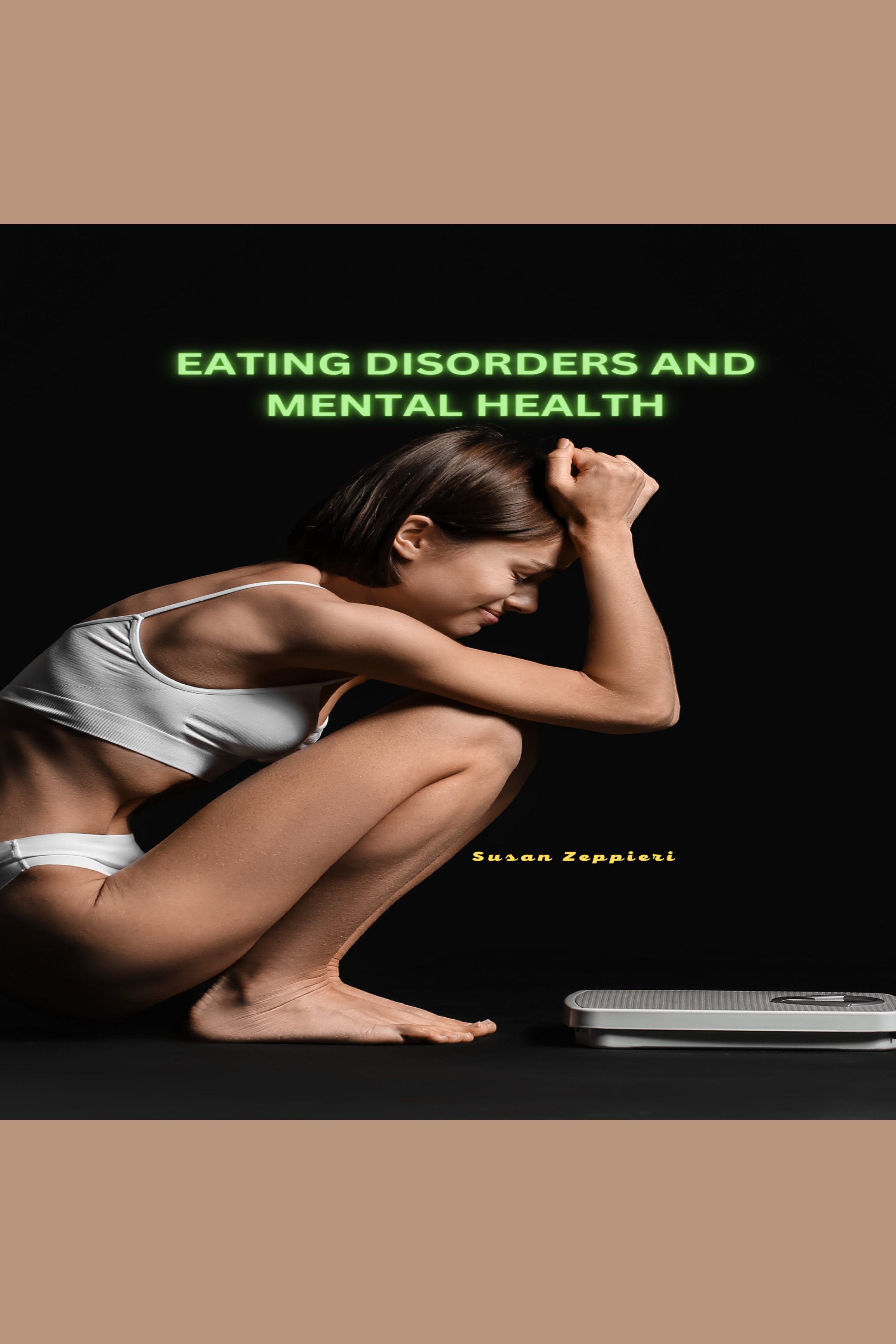 EATING DISORDERS AND MENTAL HEALTH cover image