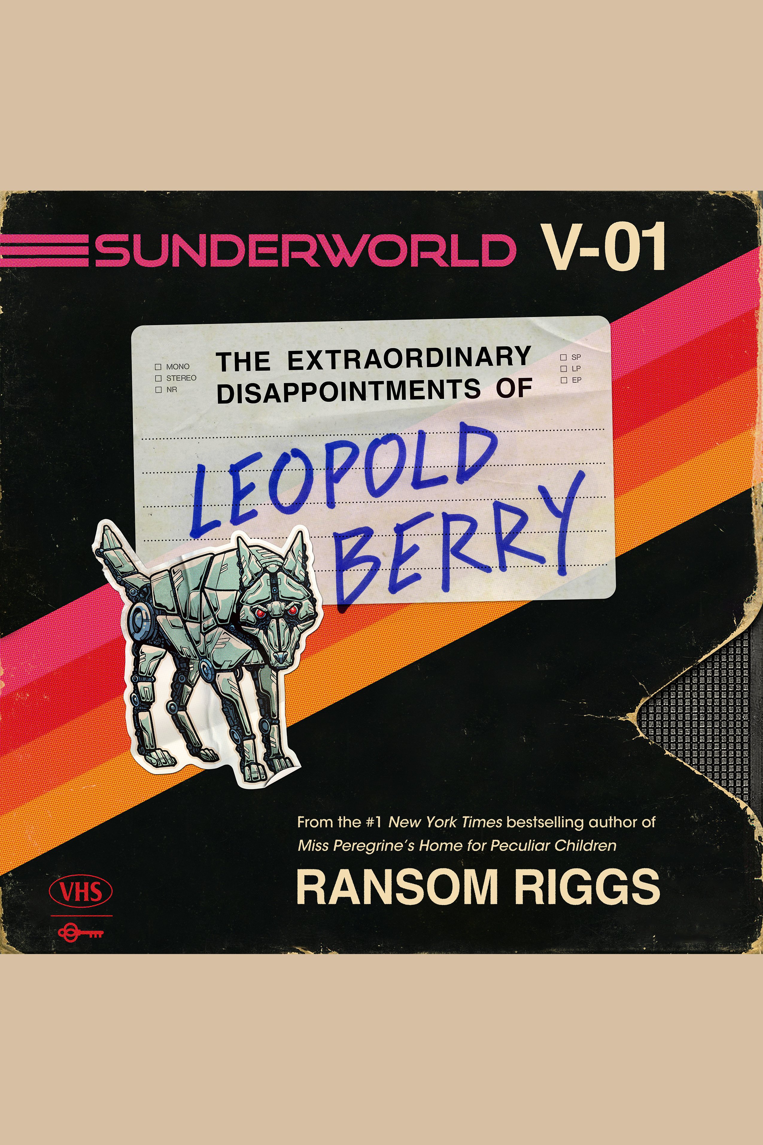 The extraordinary disappointments of Leopold Berry