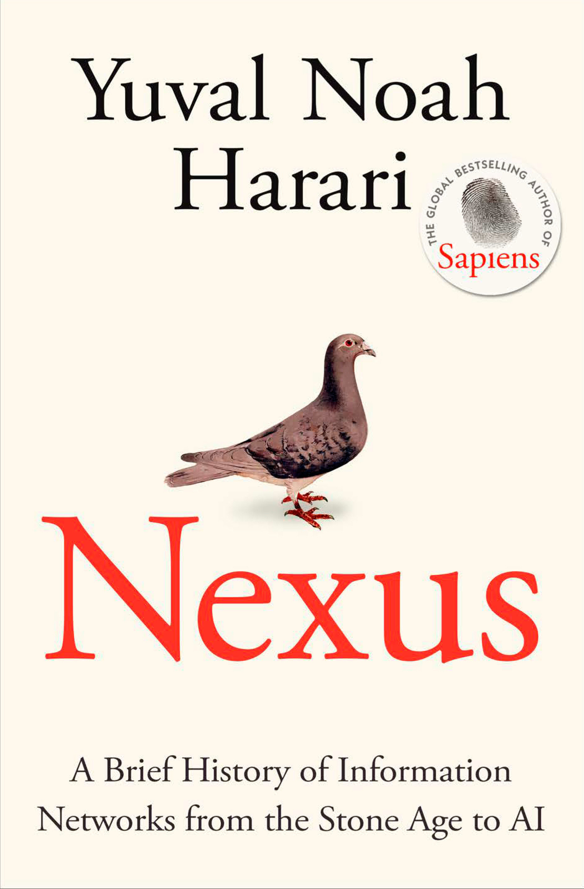 Nexus cover