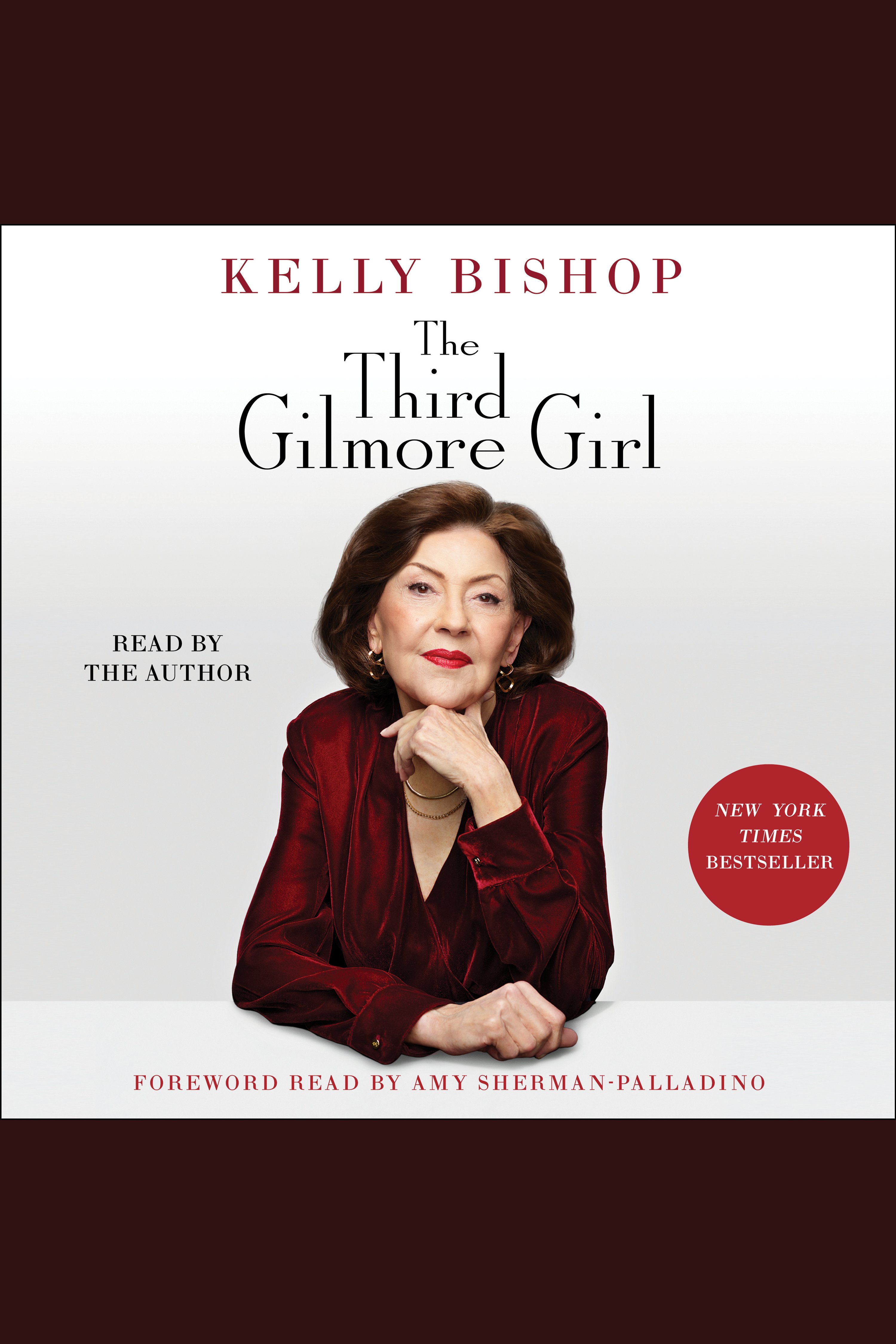 The Third Gilmore Girl cover image