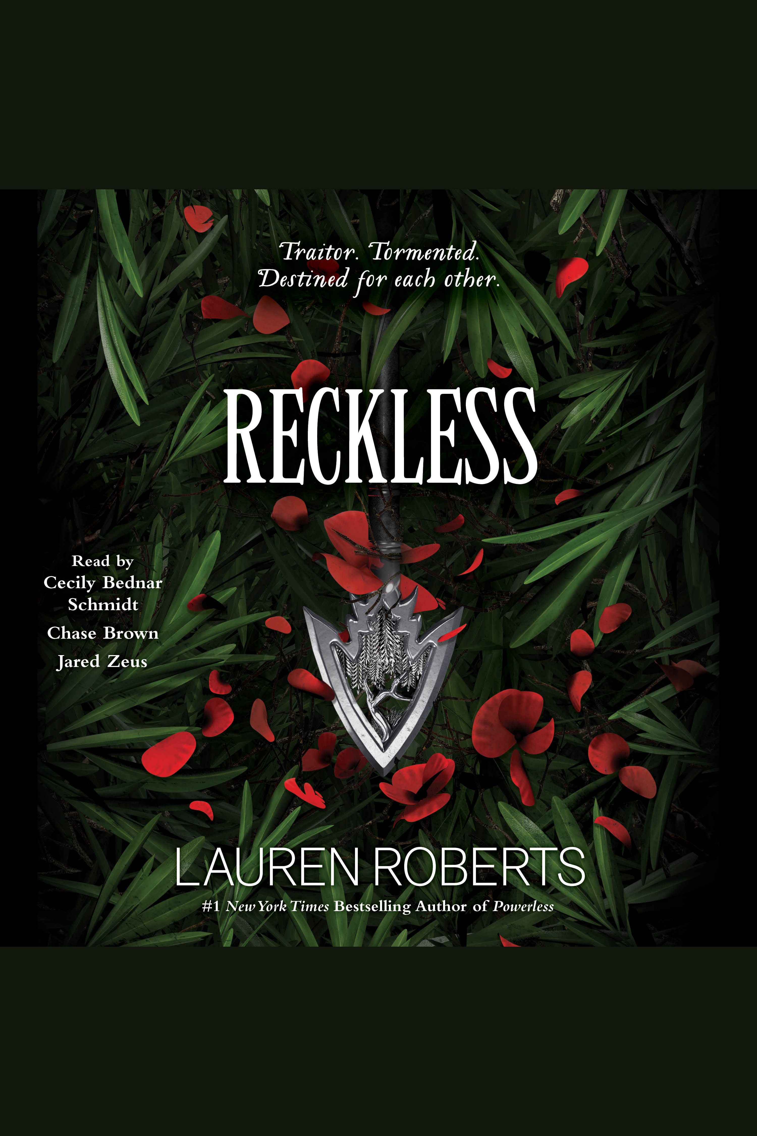 Reckless cover image