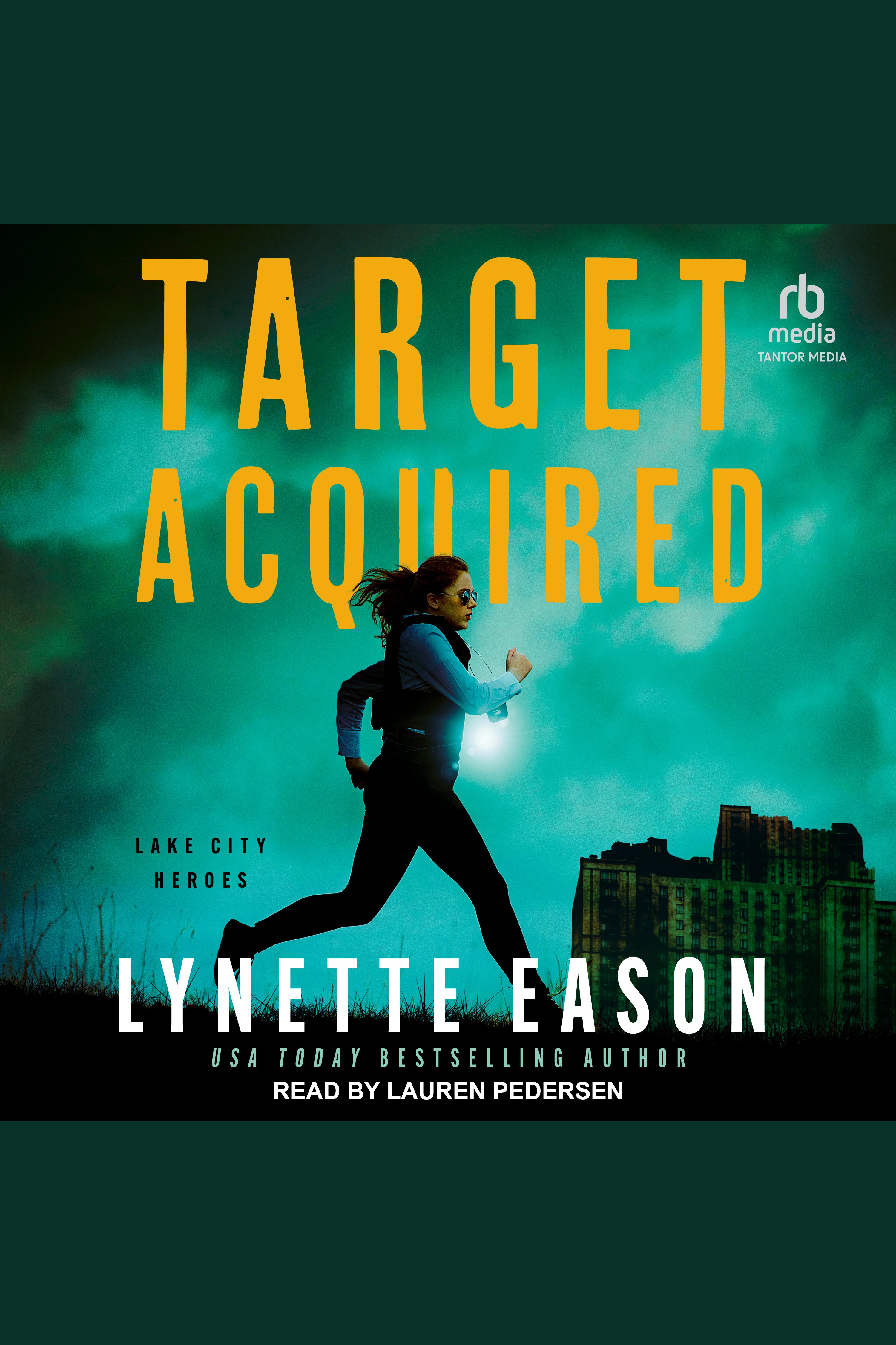 Cover image for Target Acquired [electronic resource] :