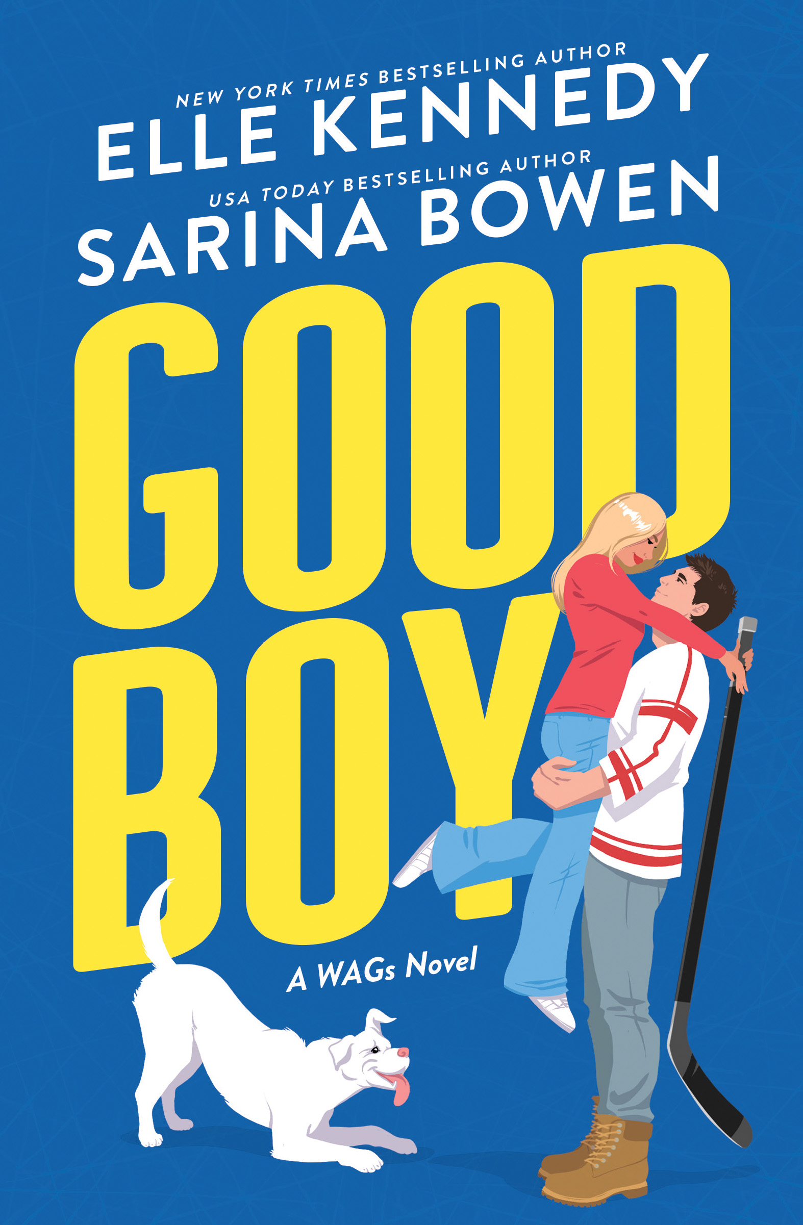 Imagen de portada para Good Boy [electronic resource] :