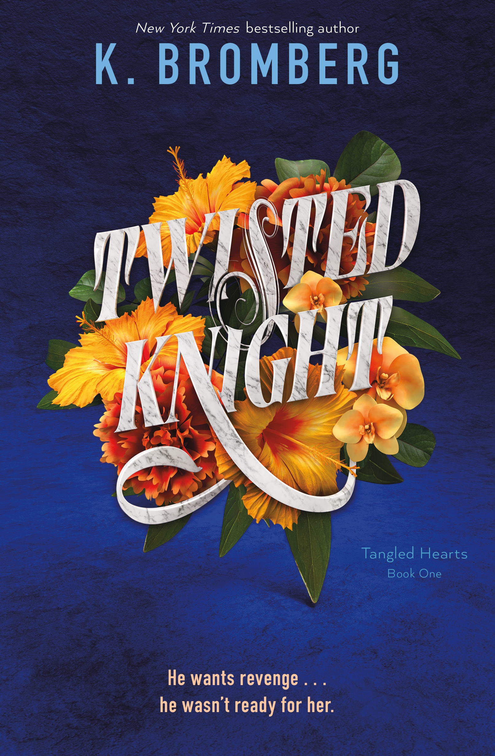 Twisted Knight cover image
