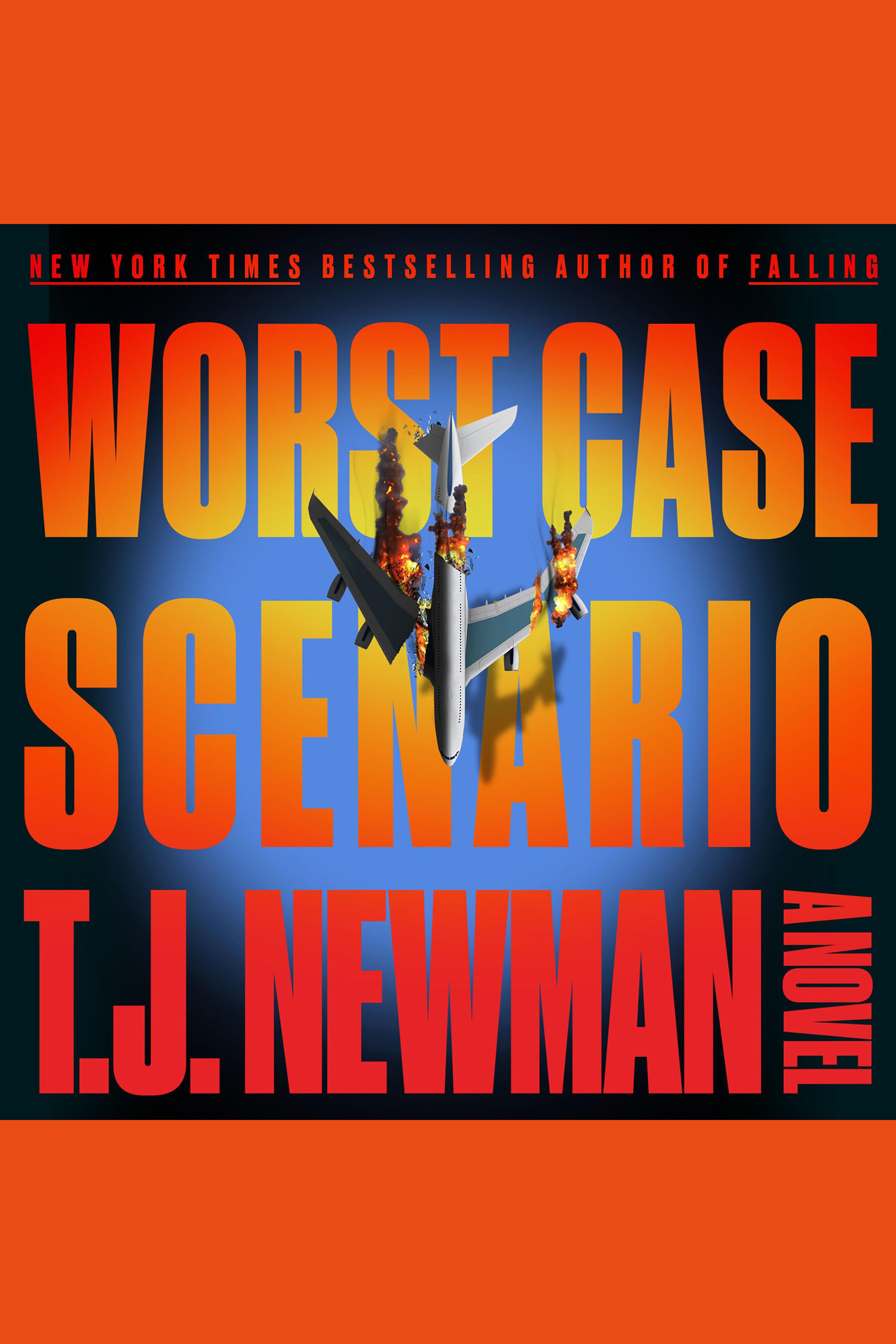 Umschlagbild für Worst Case Scenario [electronic resource] : A Novel