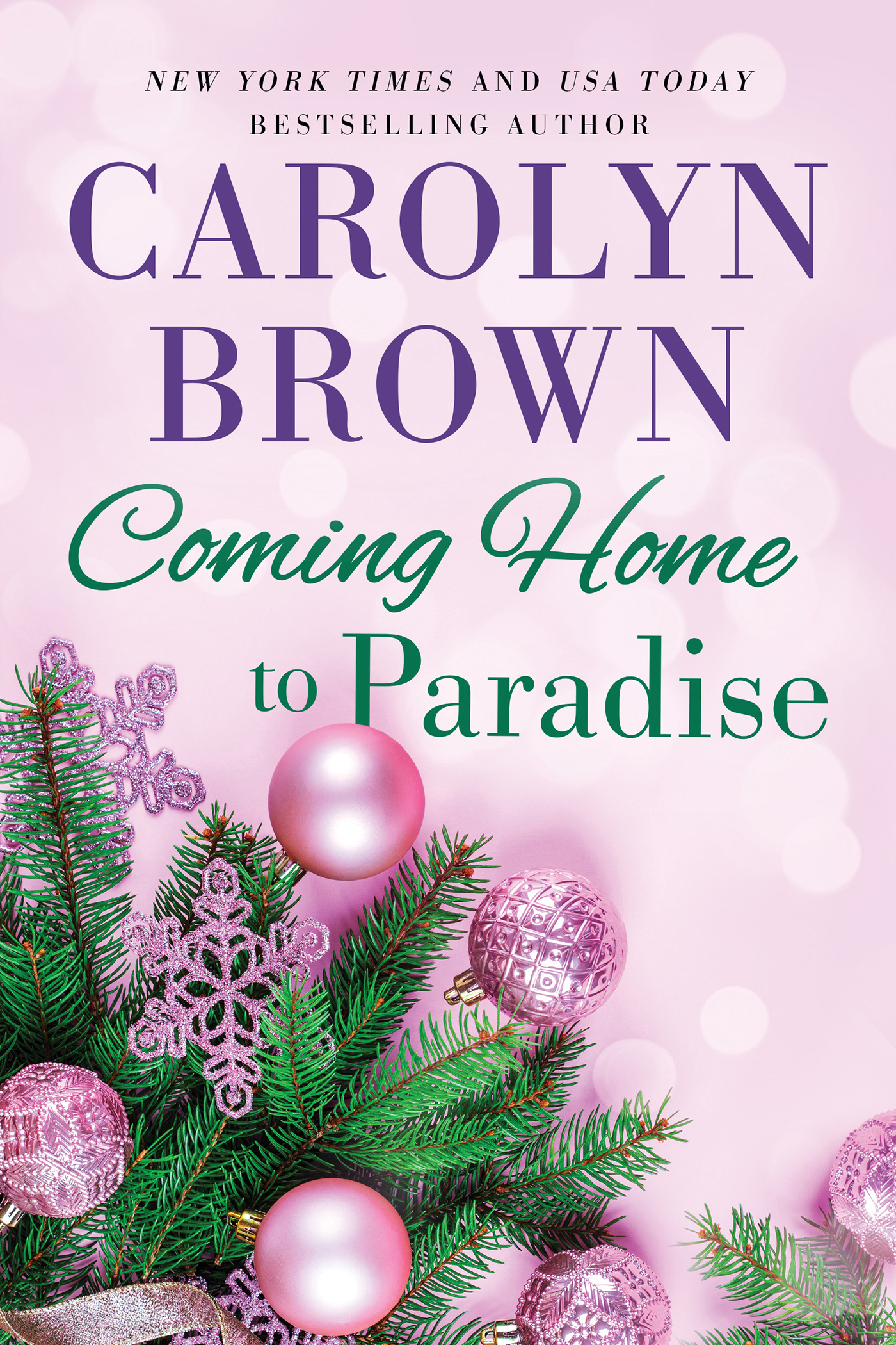 Image de couverture de Coming Home to Paradise [electronic resource] :