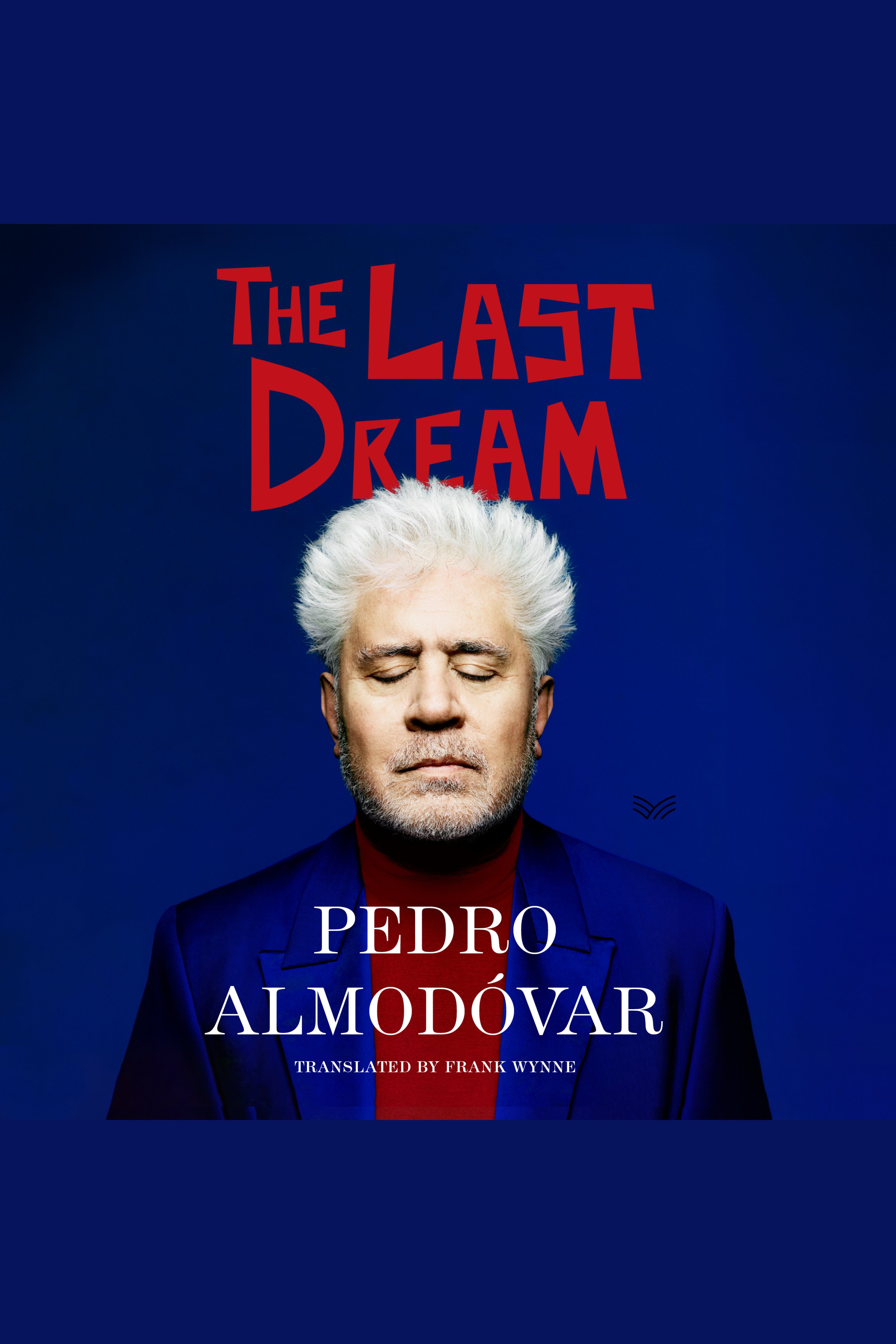 The Last Dream cover image