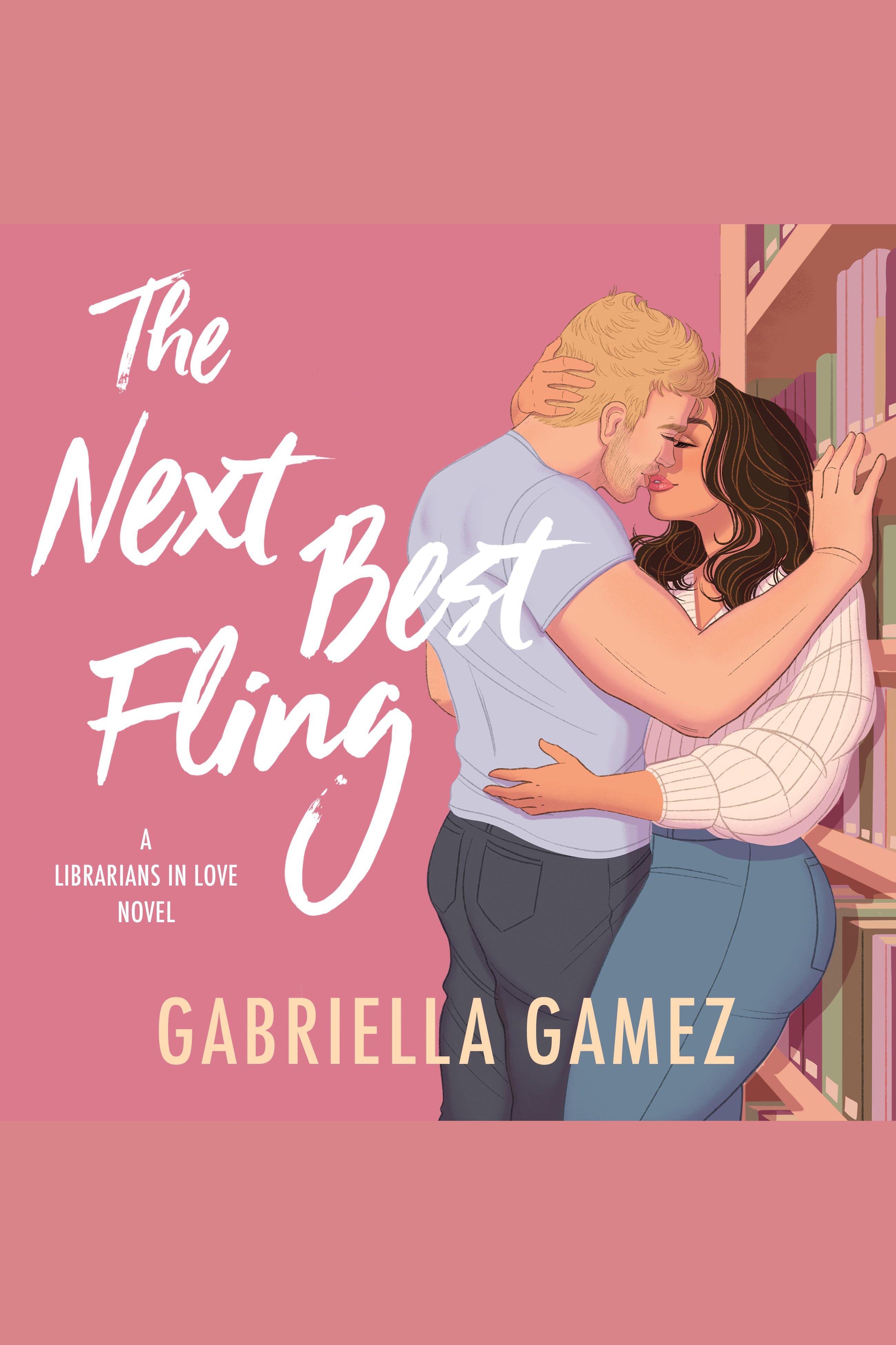 The Next Best Fling cover image