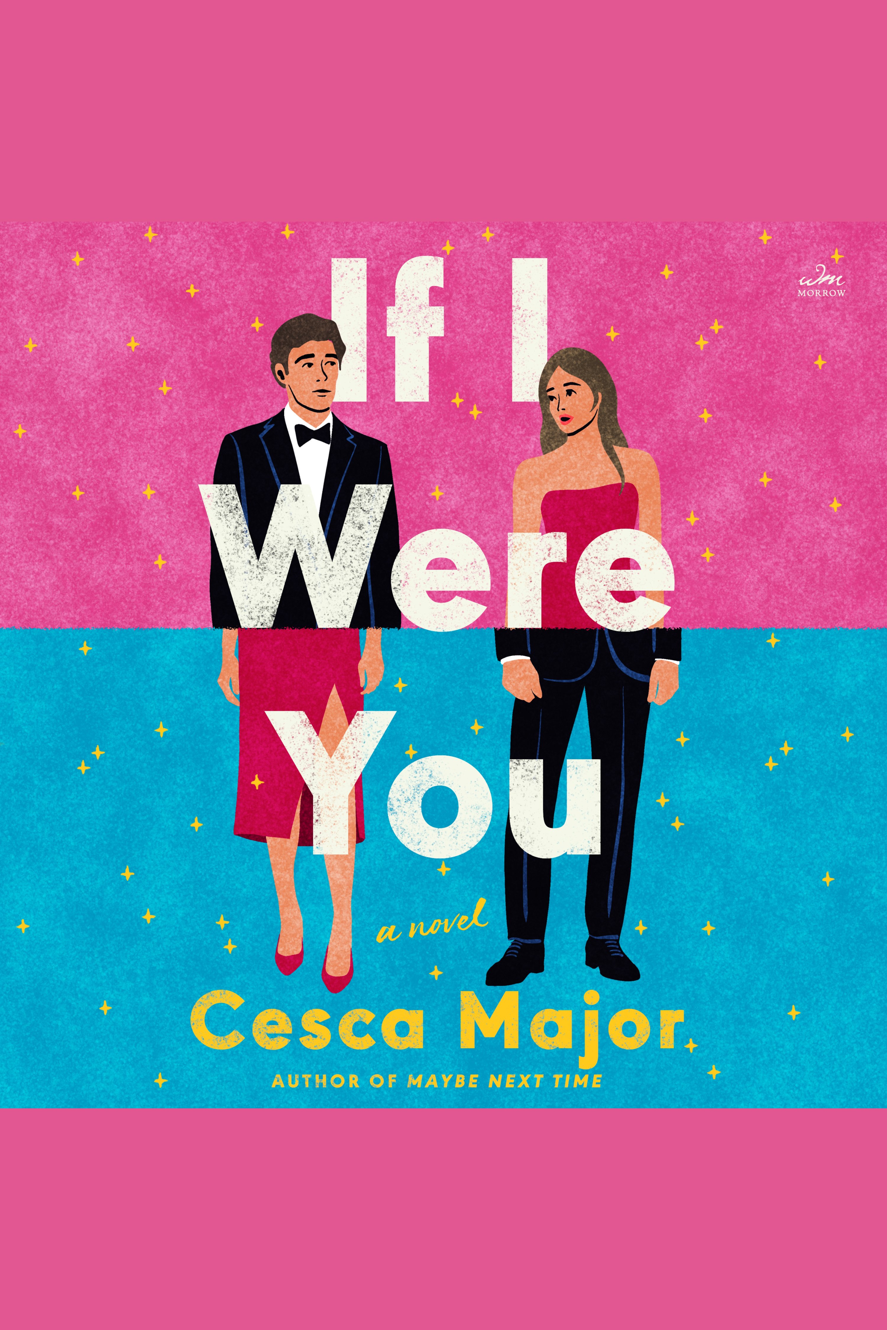 If I Were You cover image