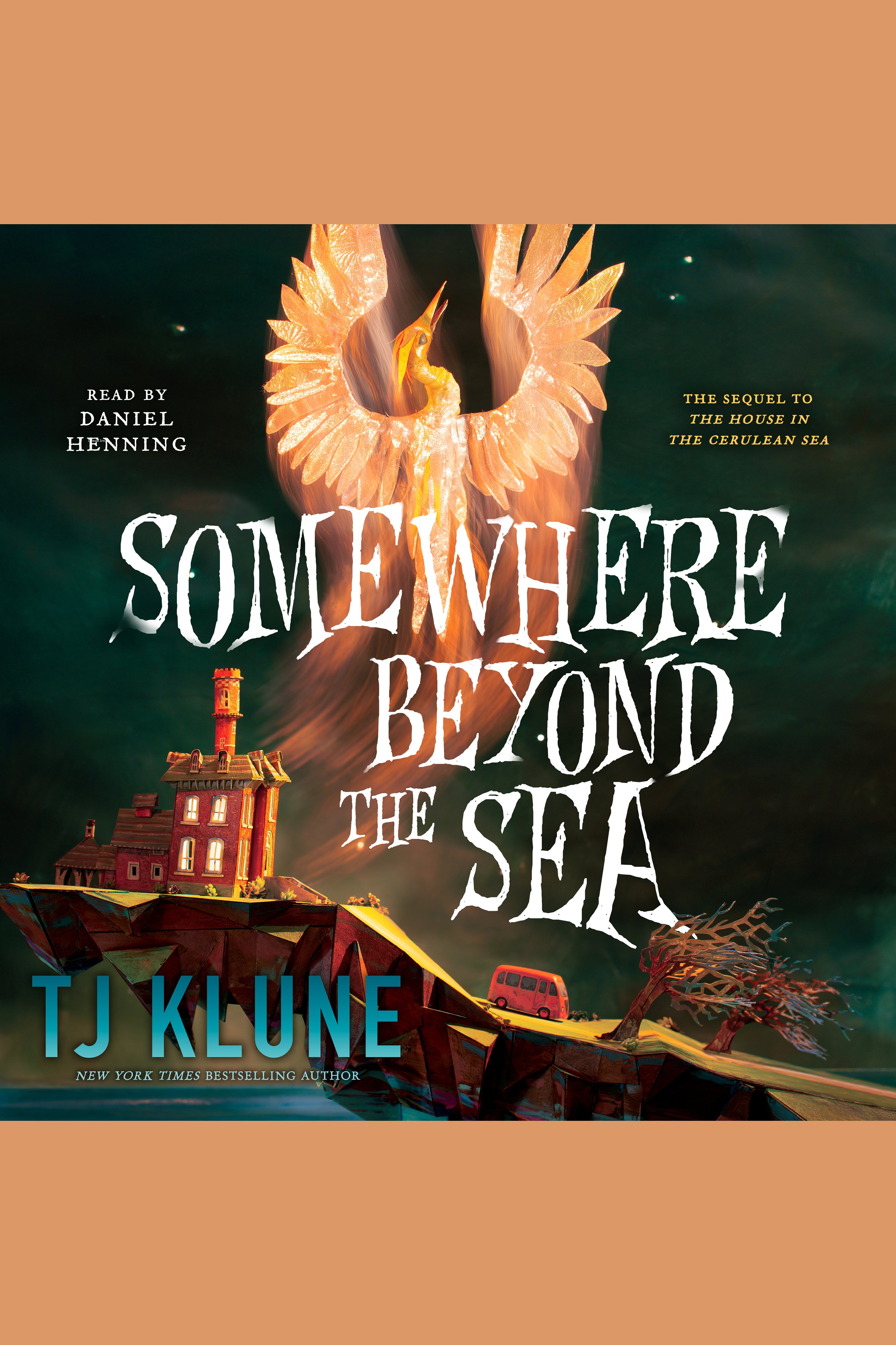 Image de couverture de Somewhere Beyond the Sea [electronic resource] :