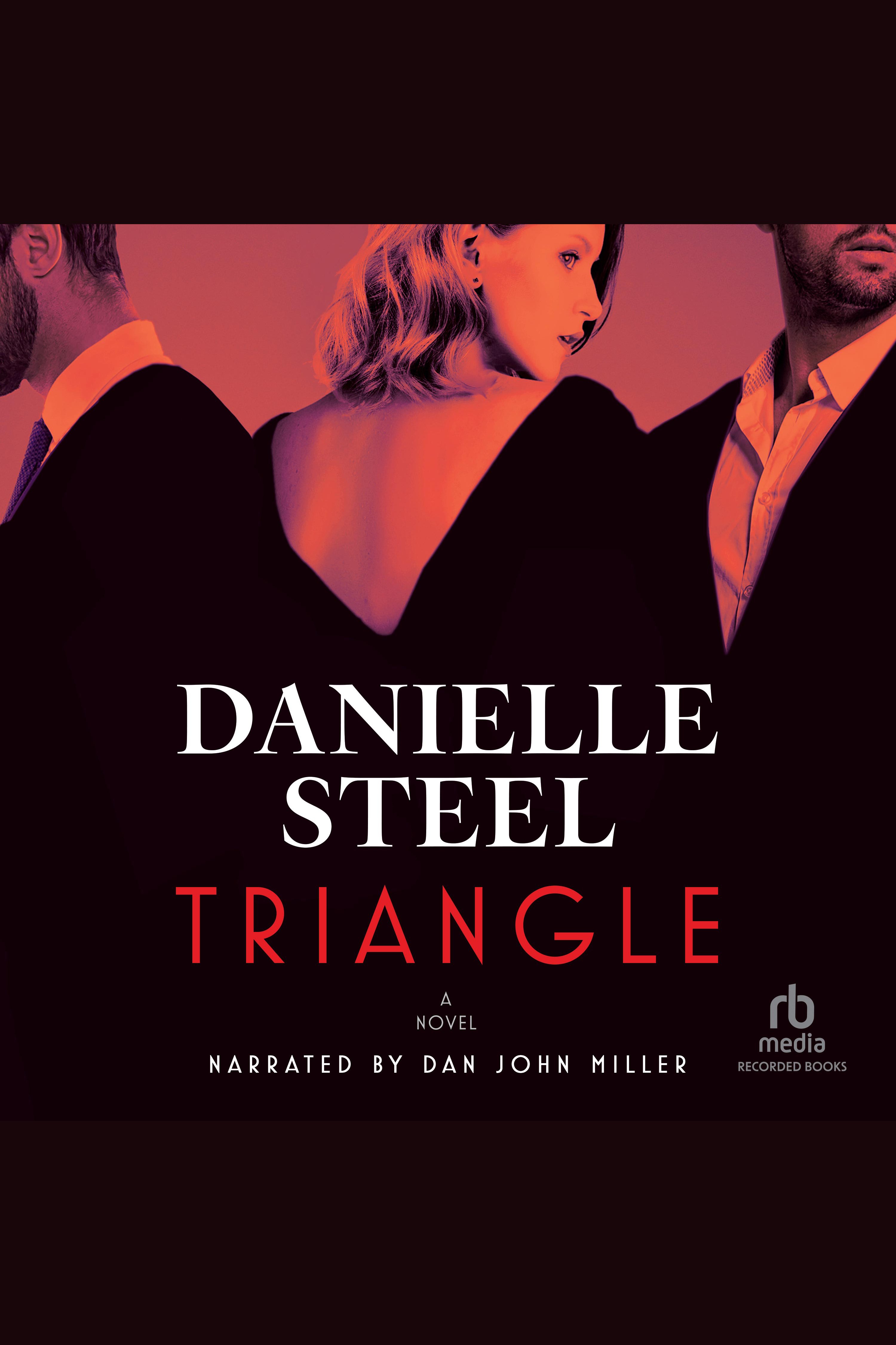 Cover image for Triangle [electronic resource] :