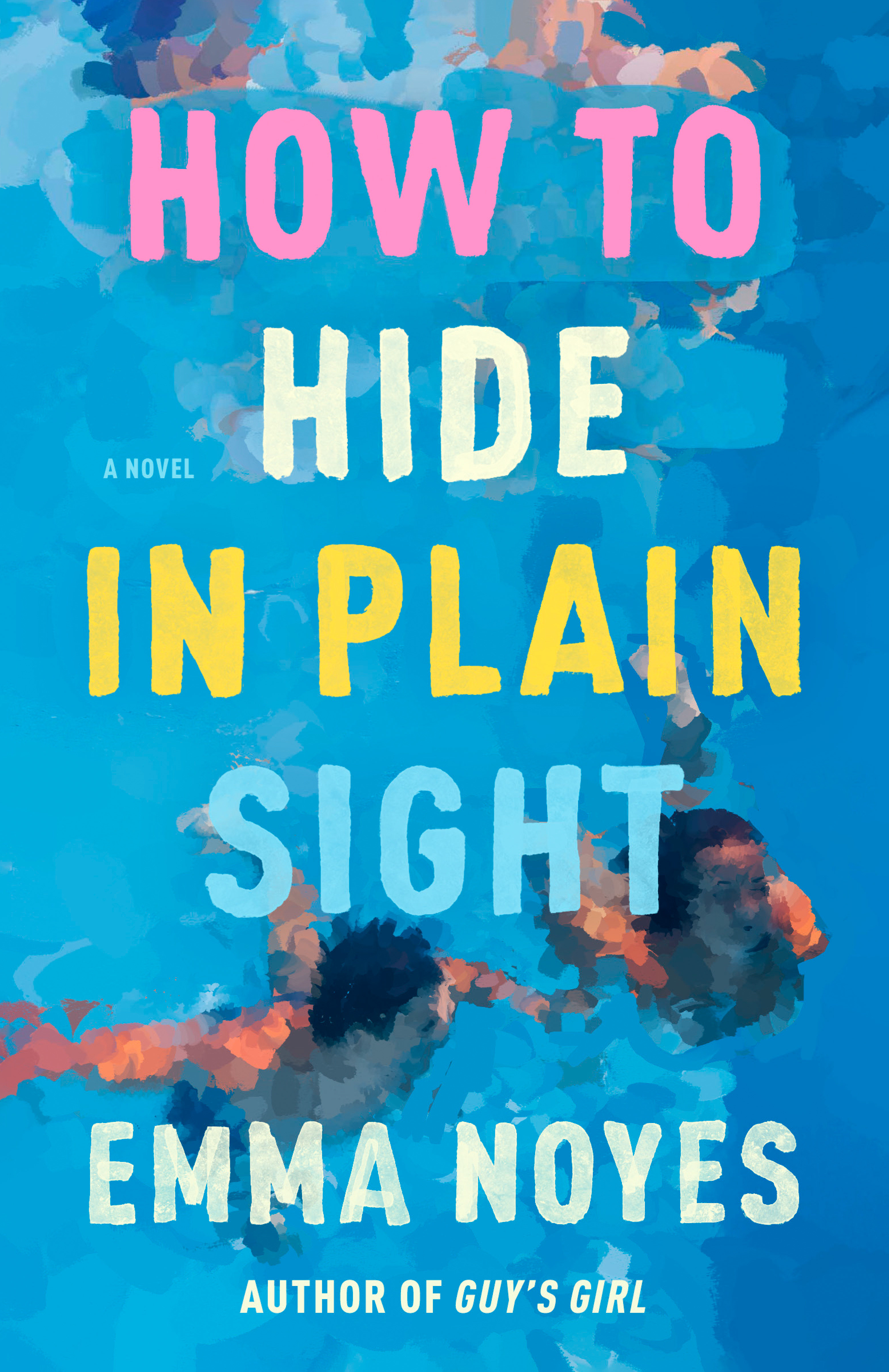 How to Hide in Plain Sight cover image