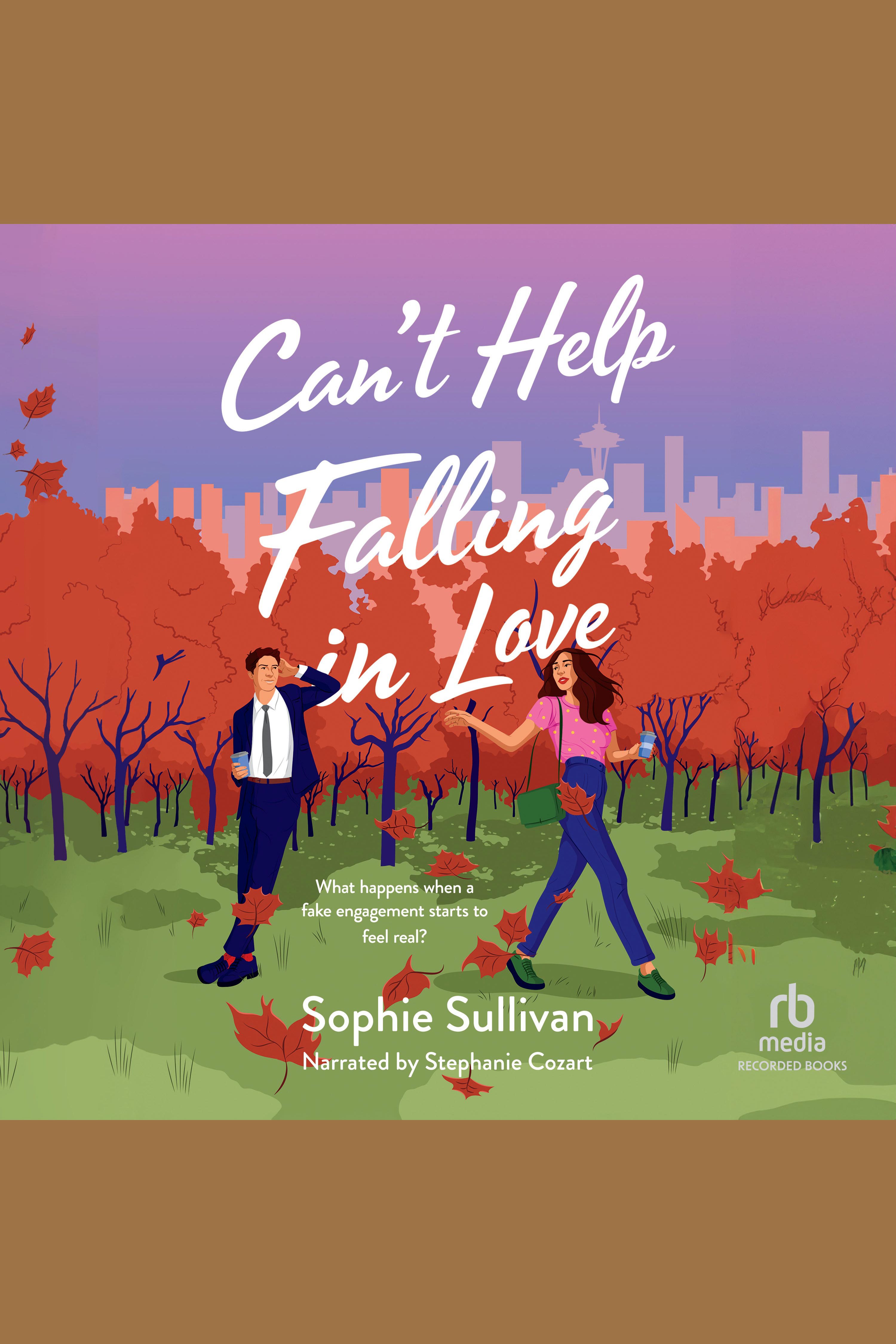 Can't Help Falling in Love cover image
