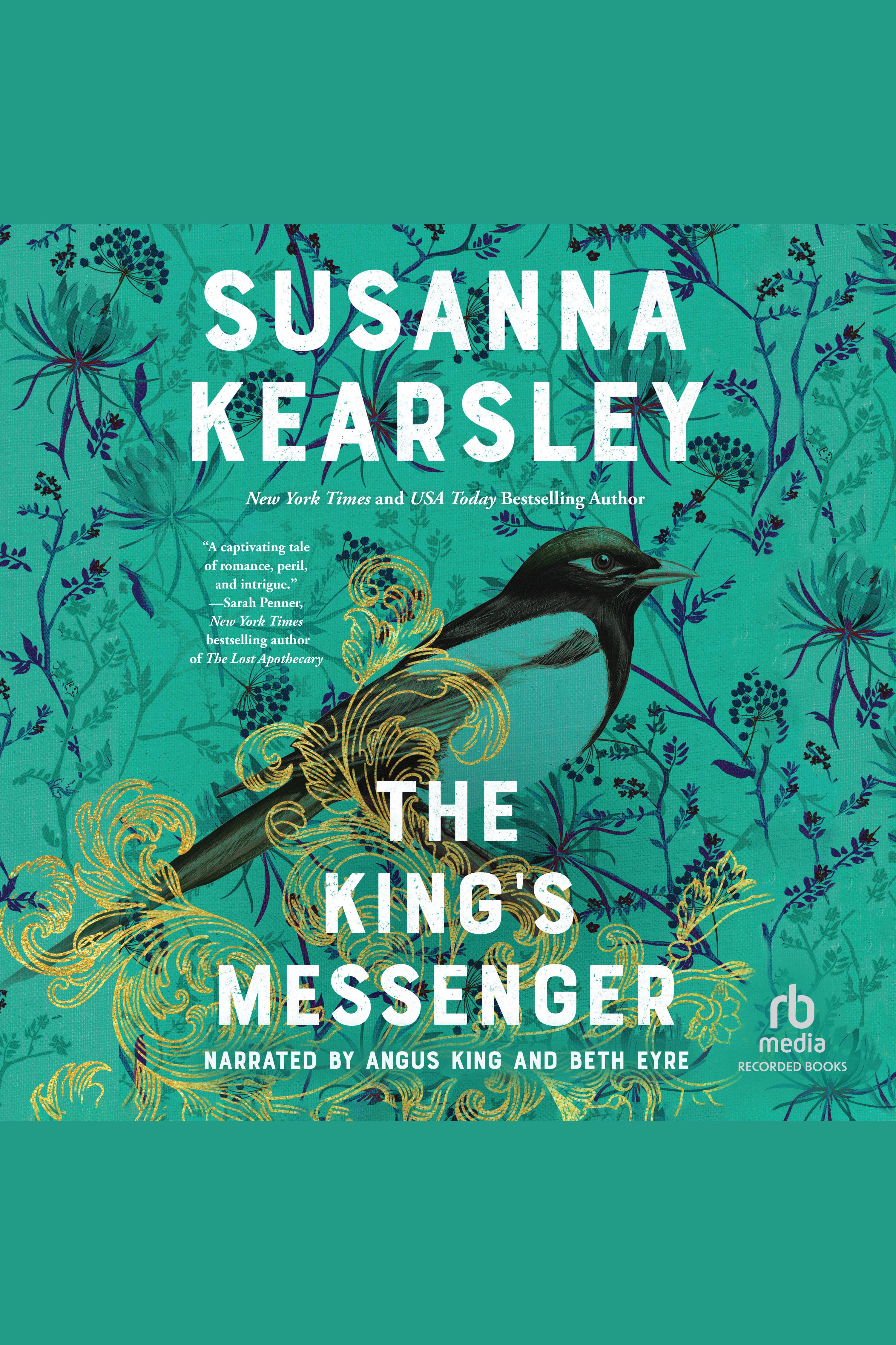 The King's Messenger