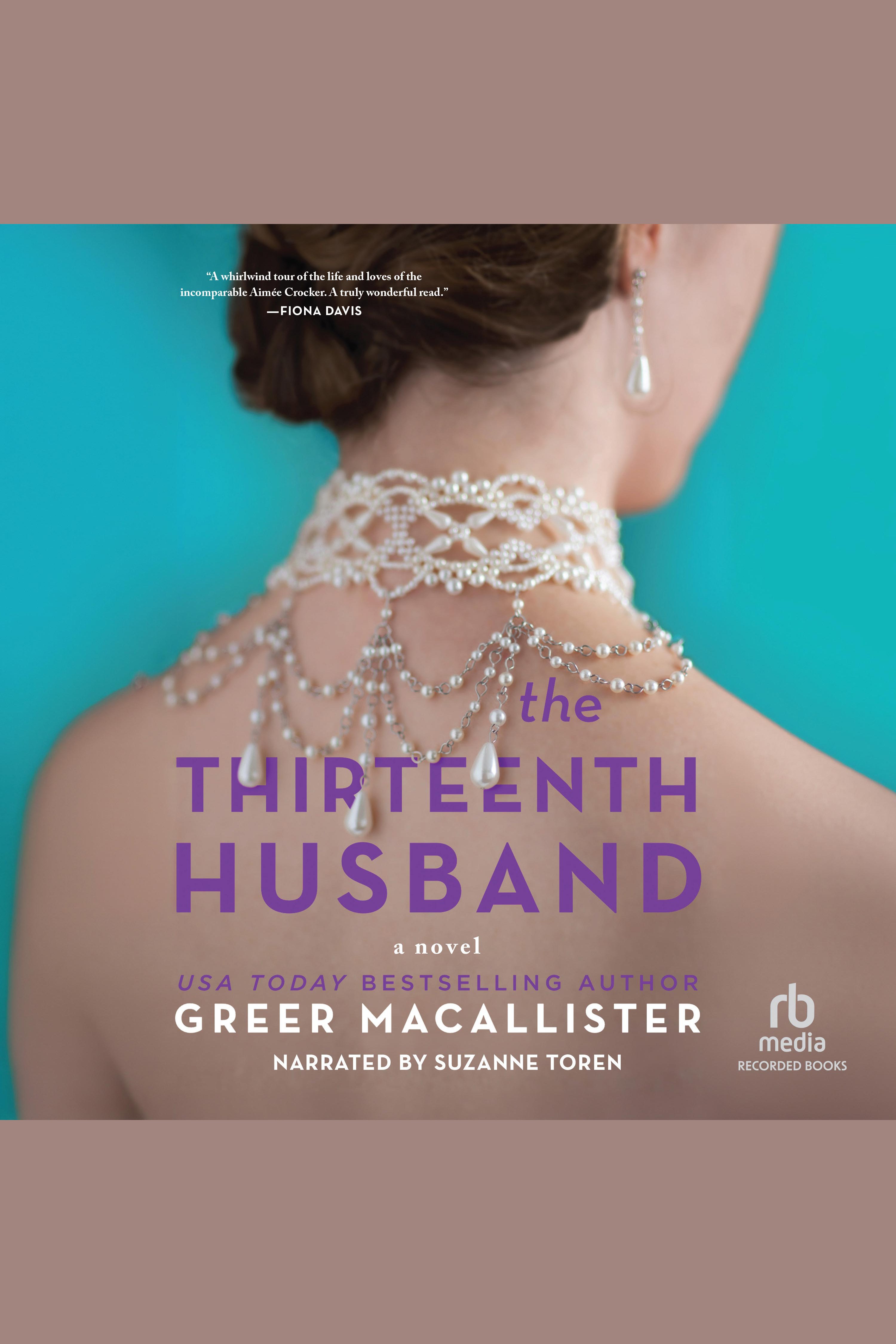 Cover image for The Thirteenth Husband [electronic resource] :