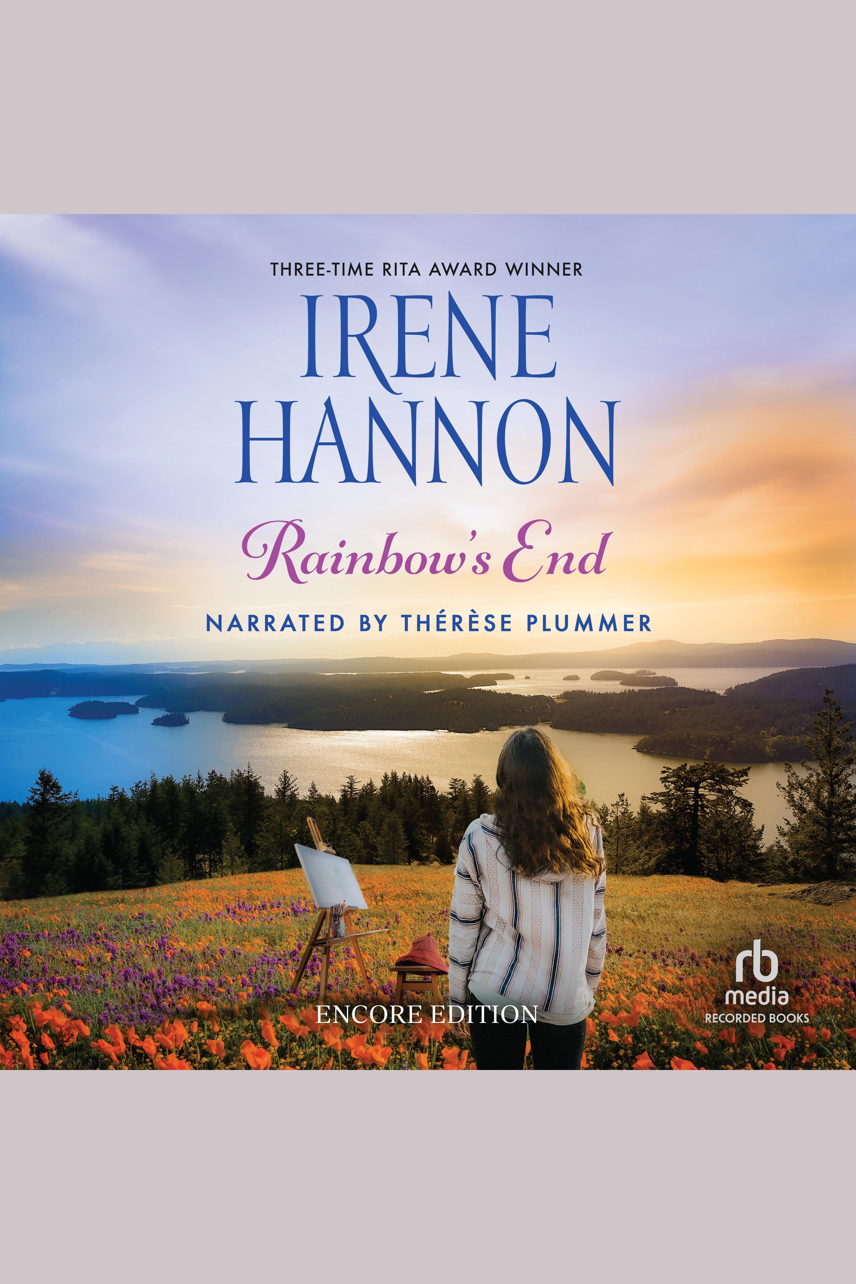 Imagen de portada para Rainbow's End: Encore Edition [electronic resource] :