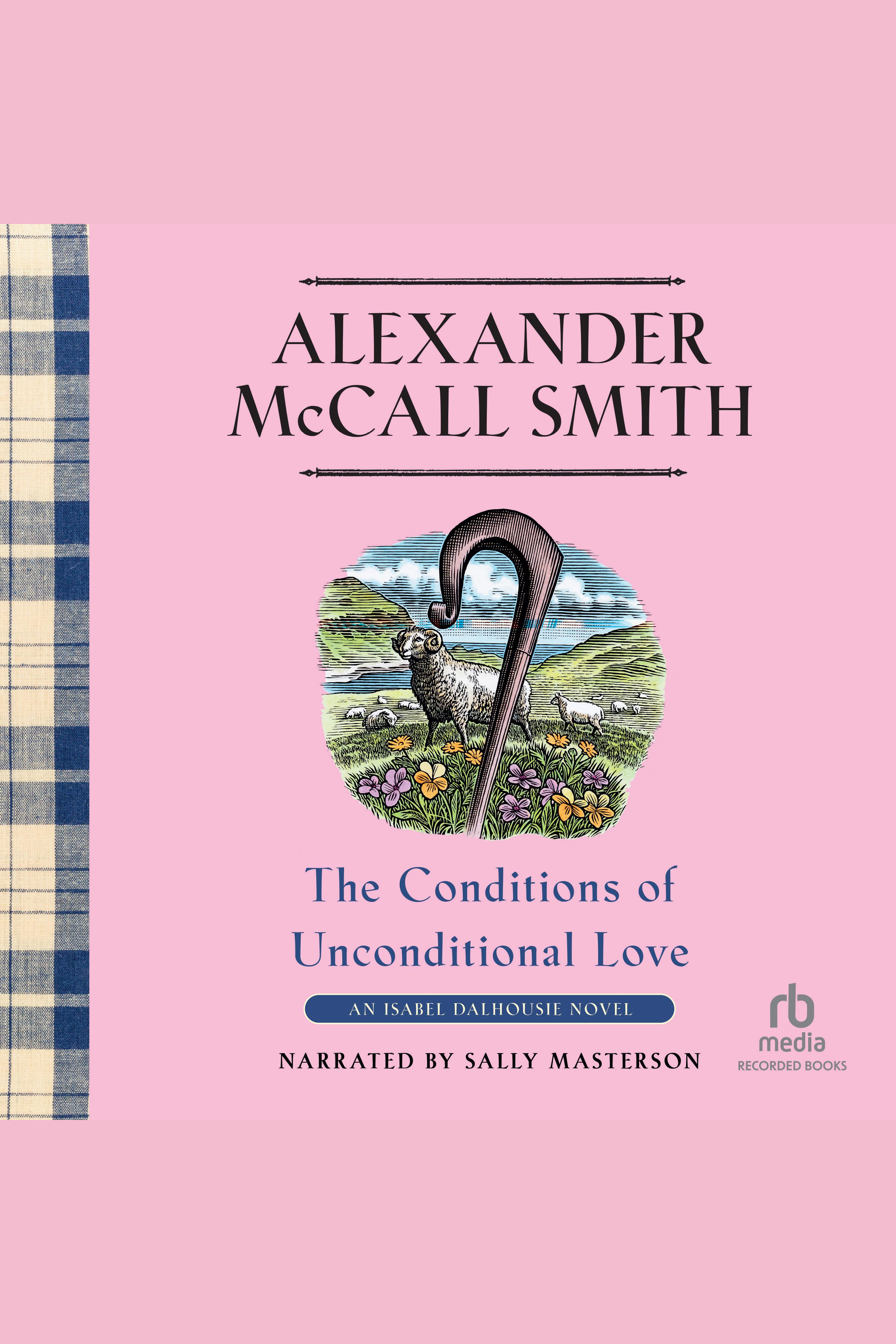 The Conditions of Unconditional Love cover image
