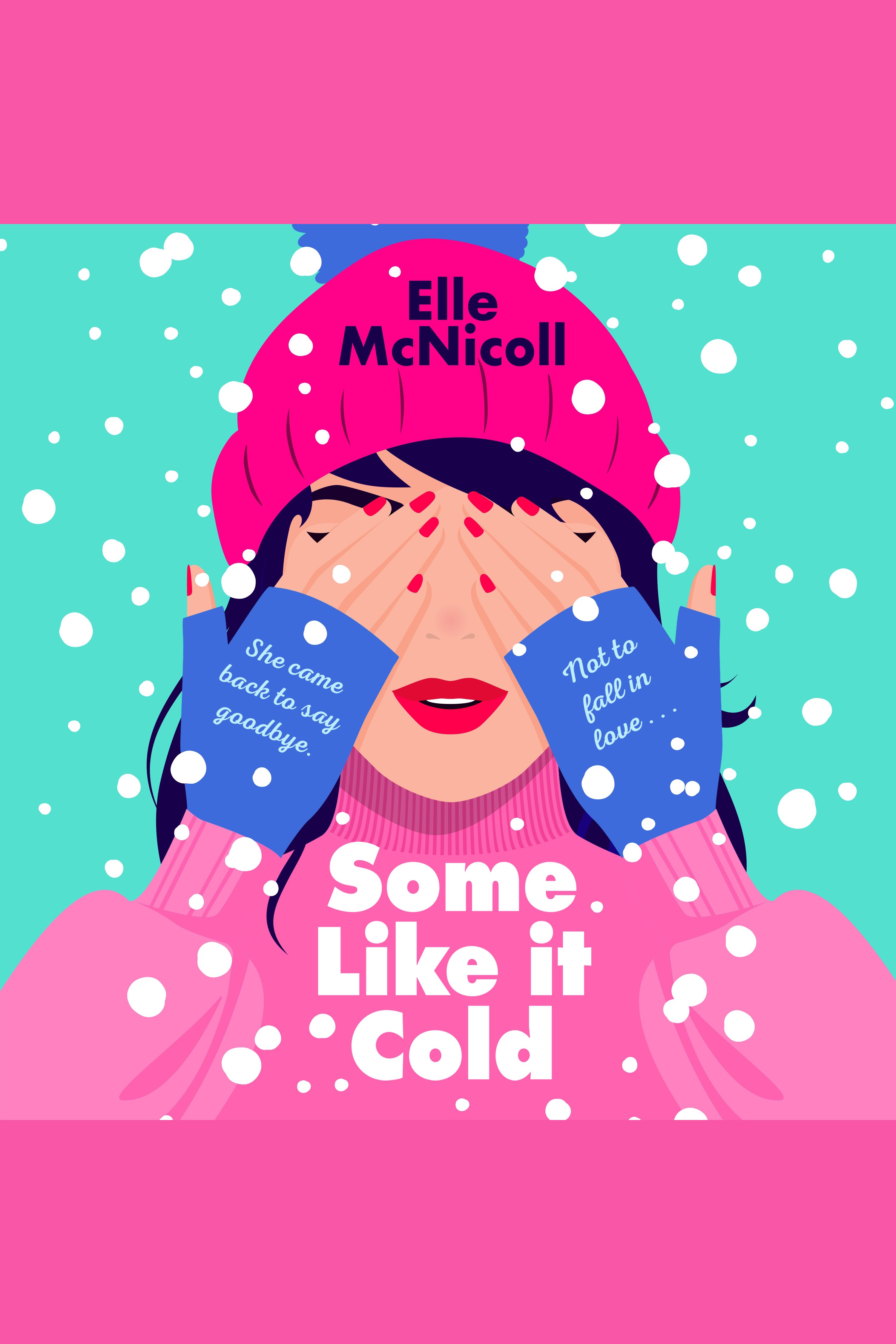Some Like it Cold cover image