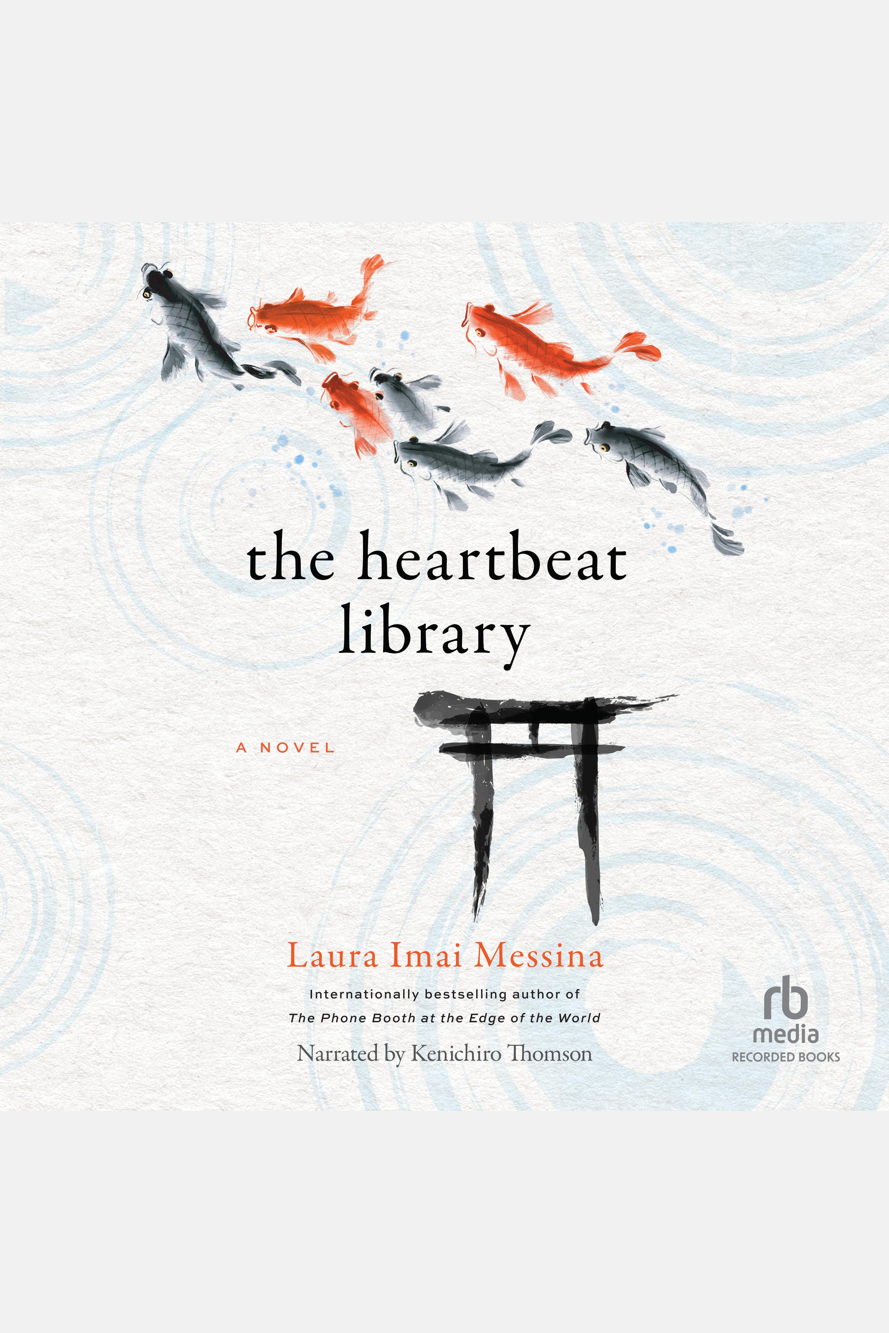 The Heartbeat Library cover image