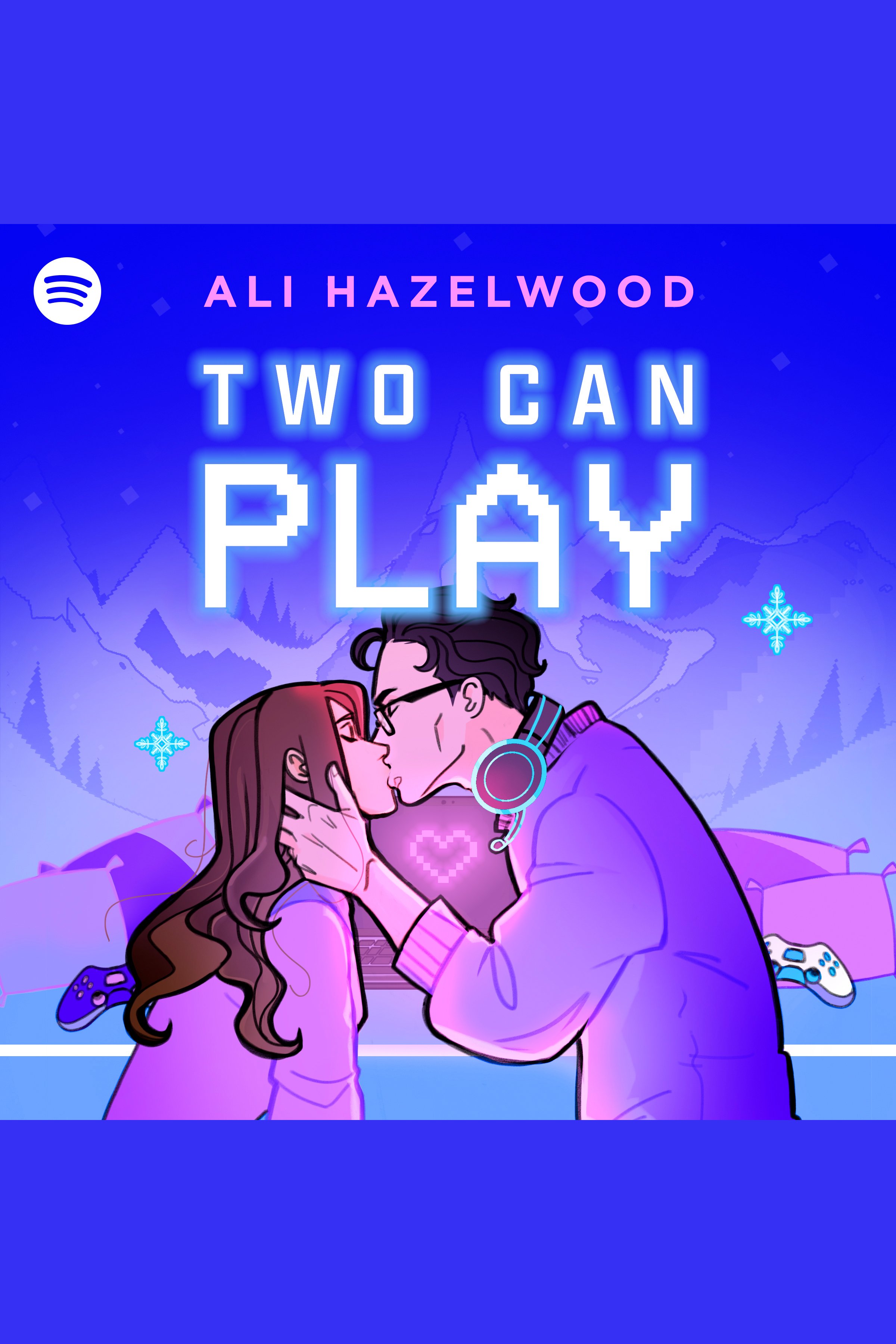 Two Can Play cover image