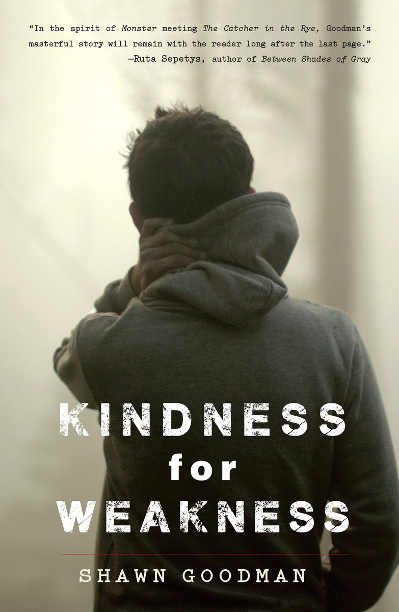 Image de couverture de Kindness for Weakness [electronic resource] :