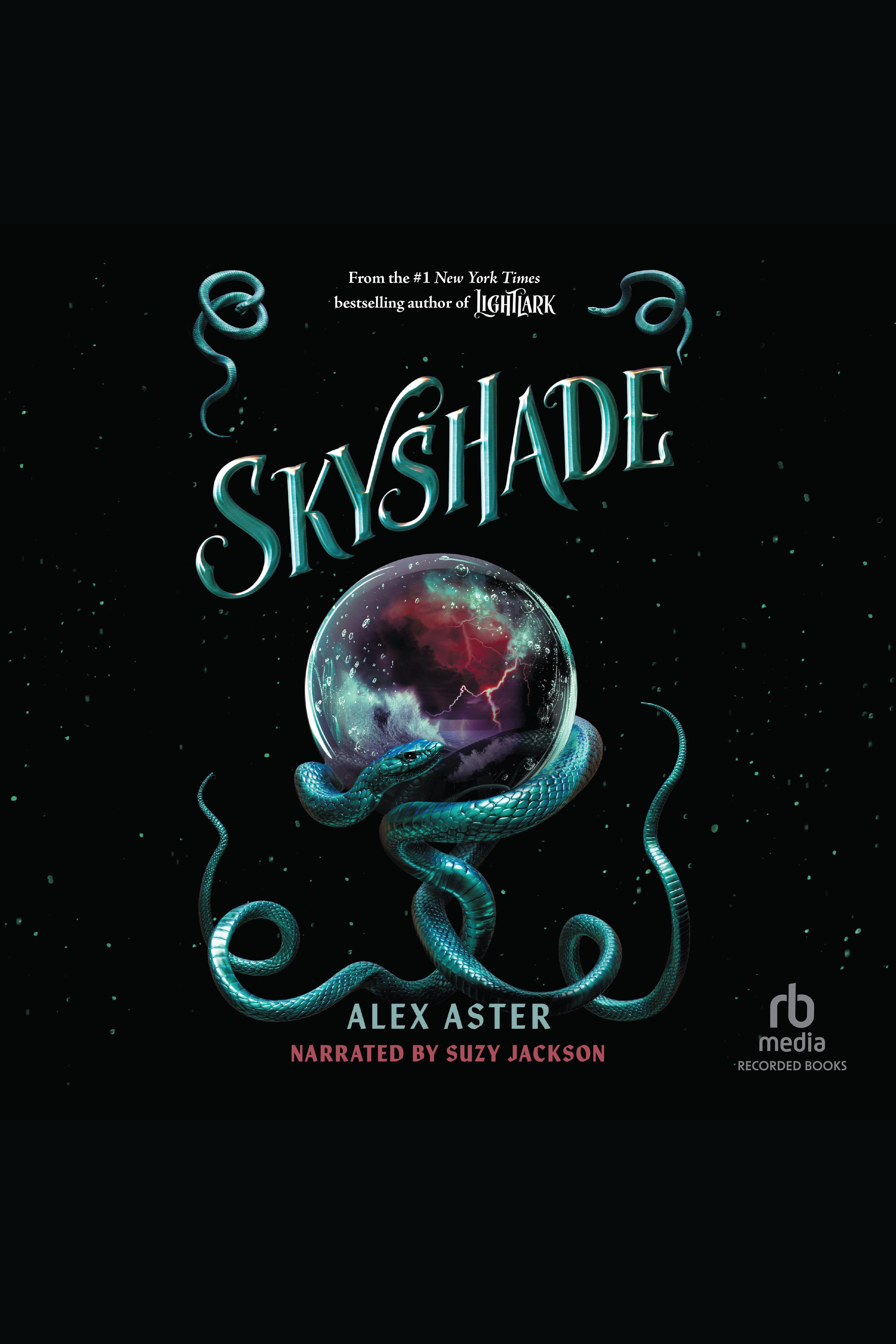 Cover image for Skyshade [electronic resource] :