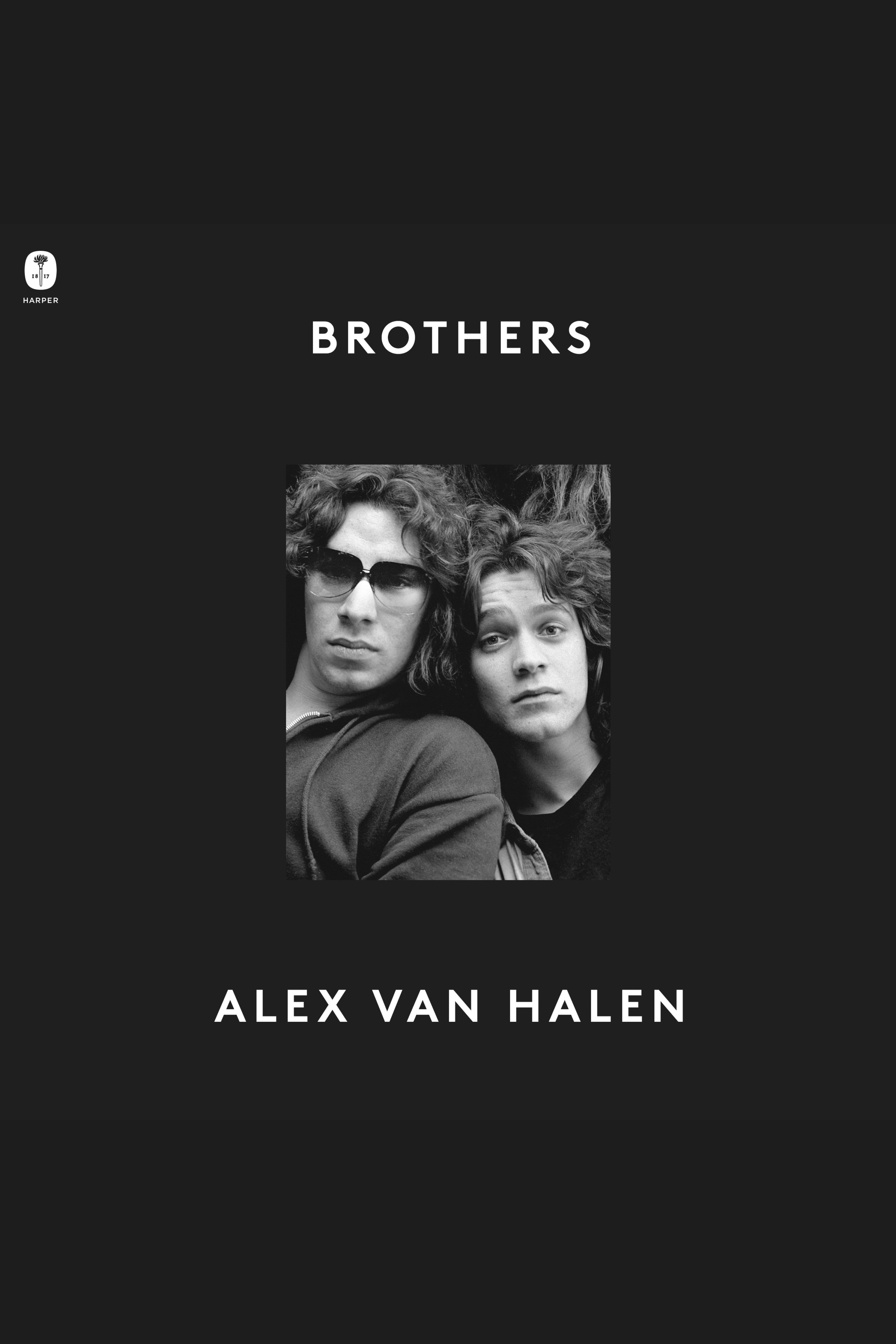 Brothers cover image